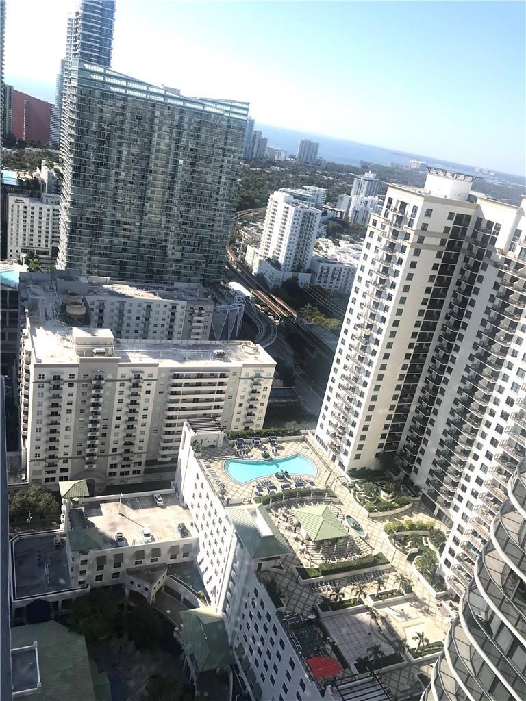 BRICKELL HEIGHTS EAST - Residential