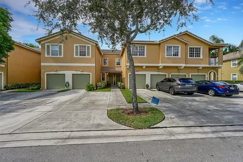 13207 SW 42nd St Unit 7105, Miramar, FL 33027 - MLS#: F10462073