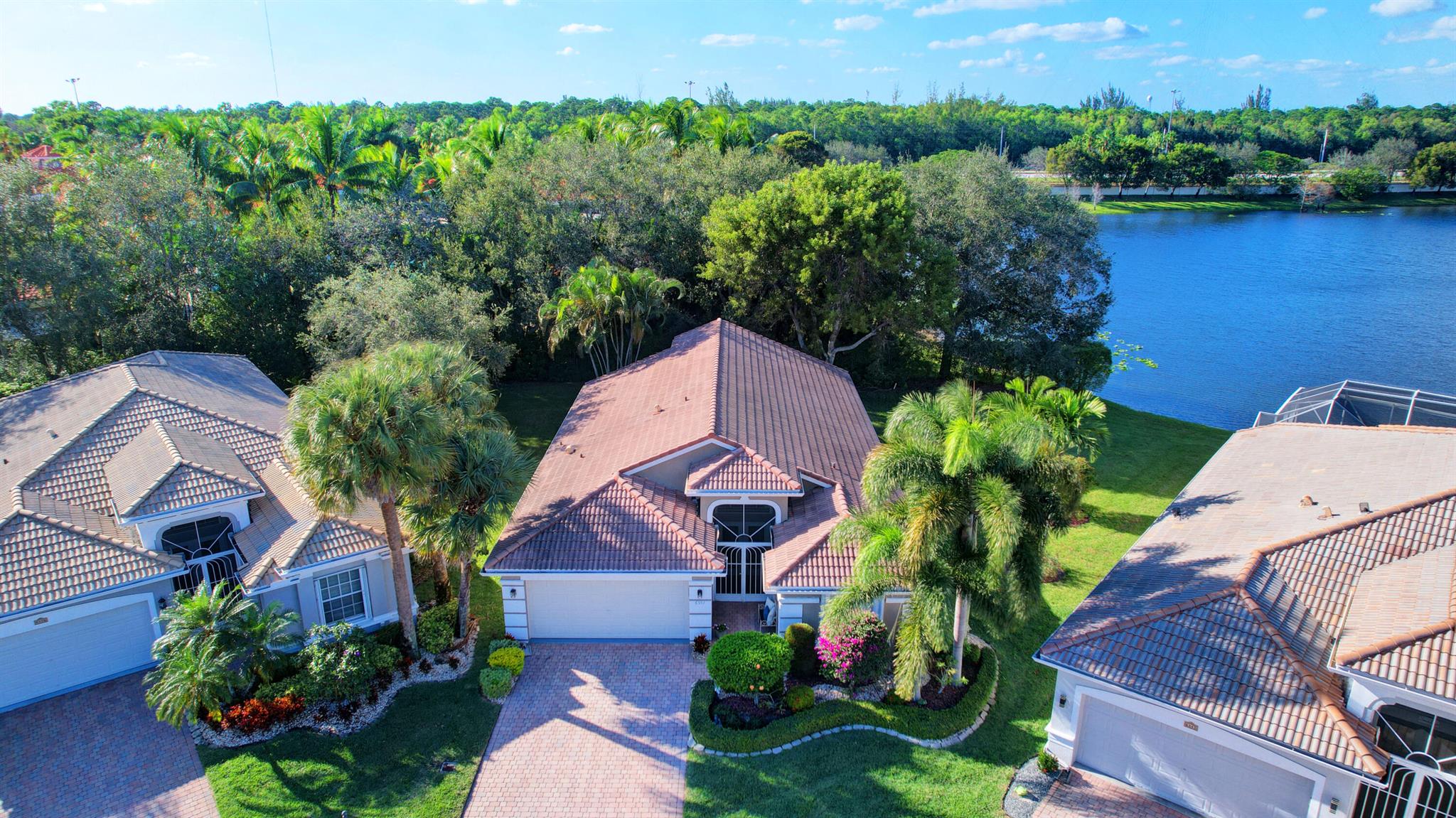 Bellagio - Residential