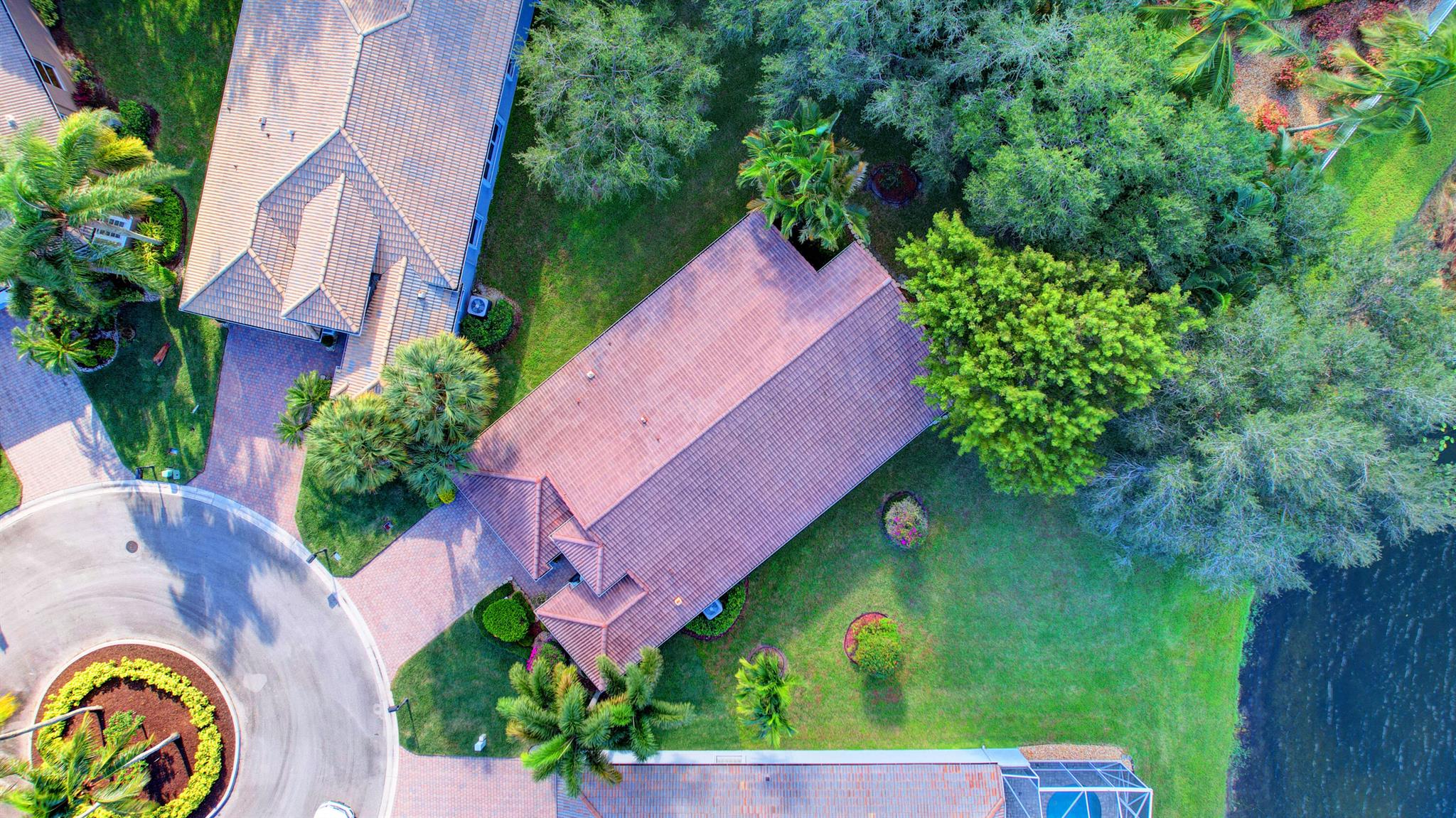 Bellagio - Residential