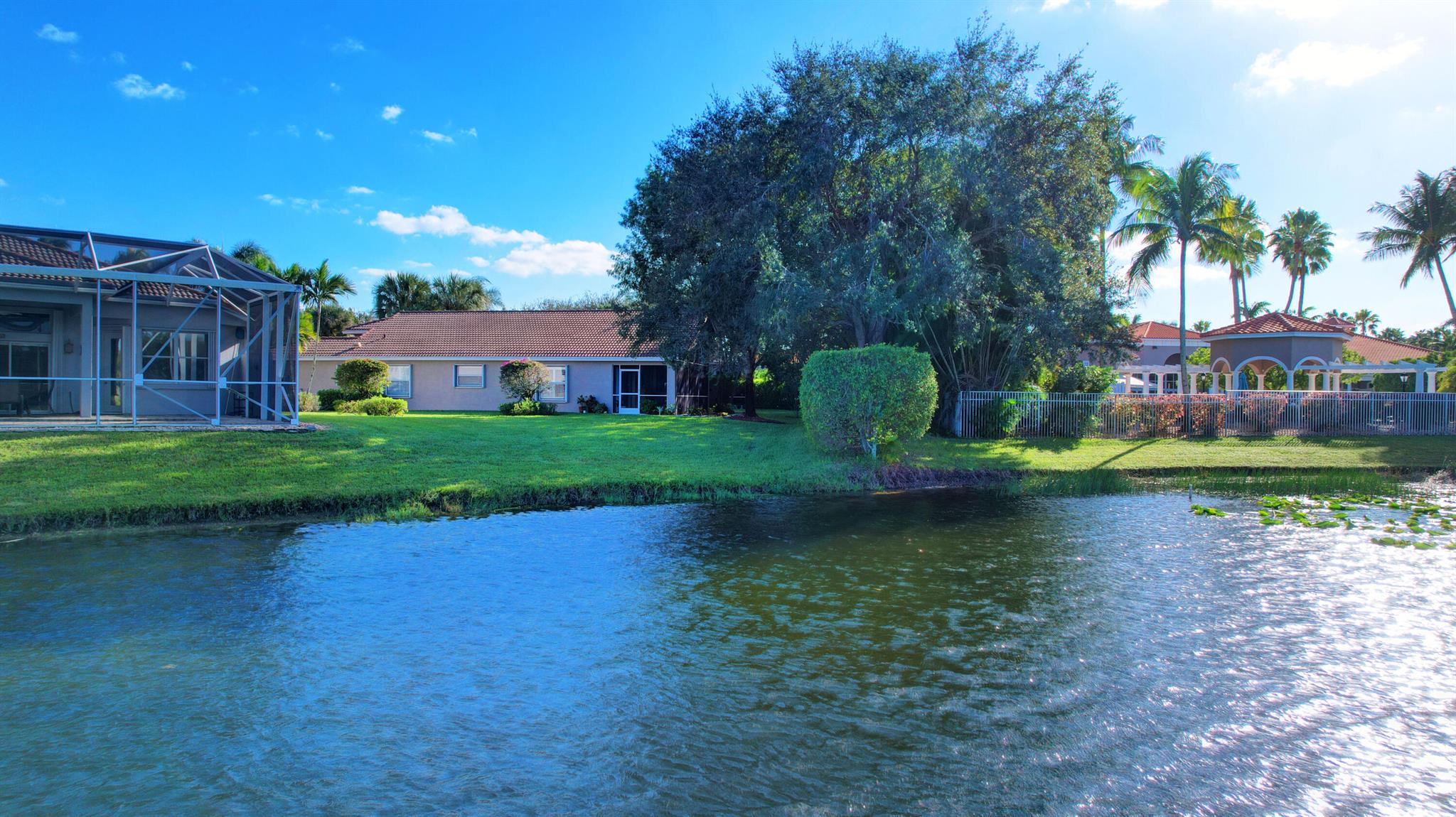 Bellagio - Residential