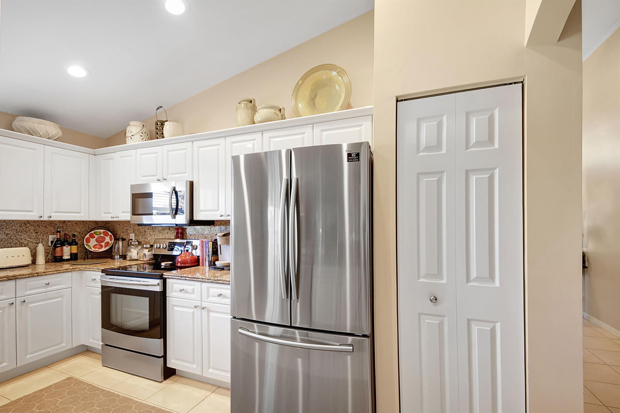 Bellagio - Residential