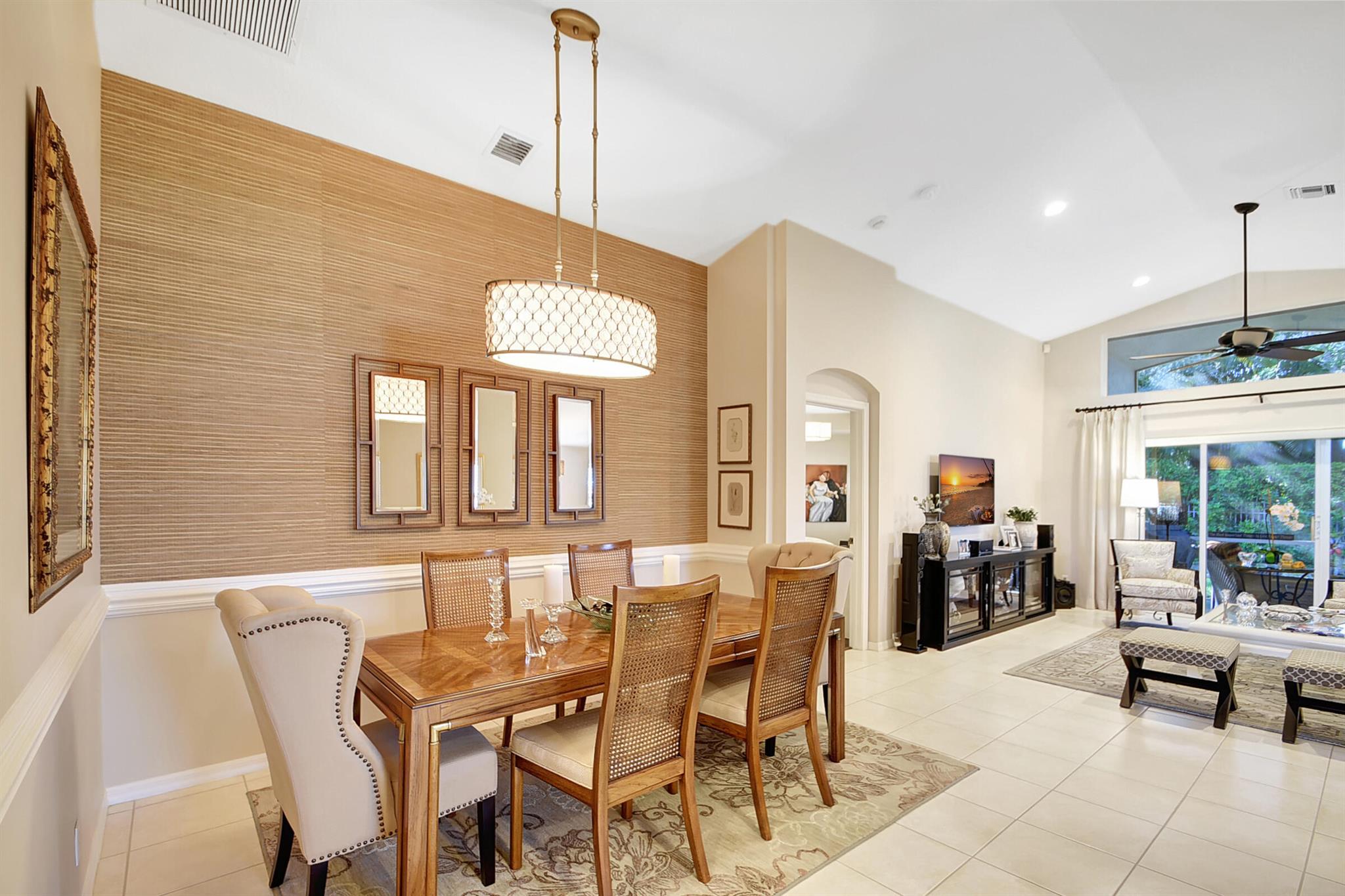 Bellagio - Residential