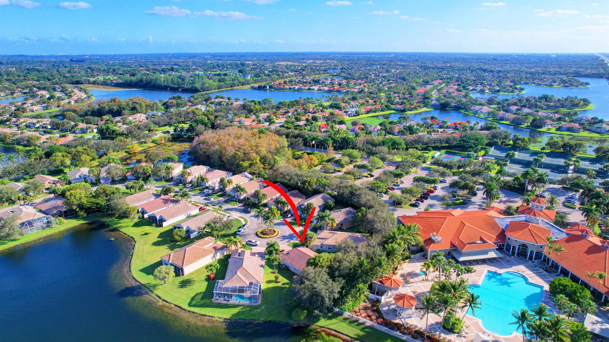 Bellagio - Residential