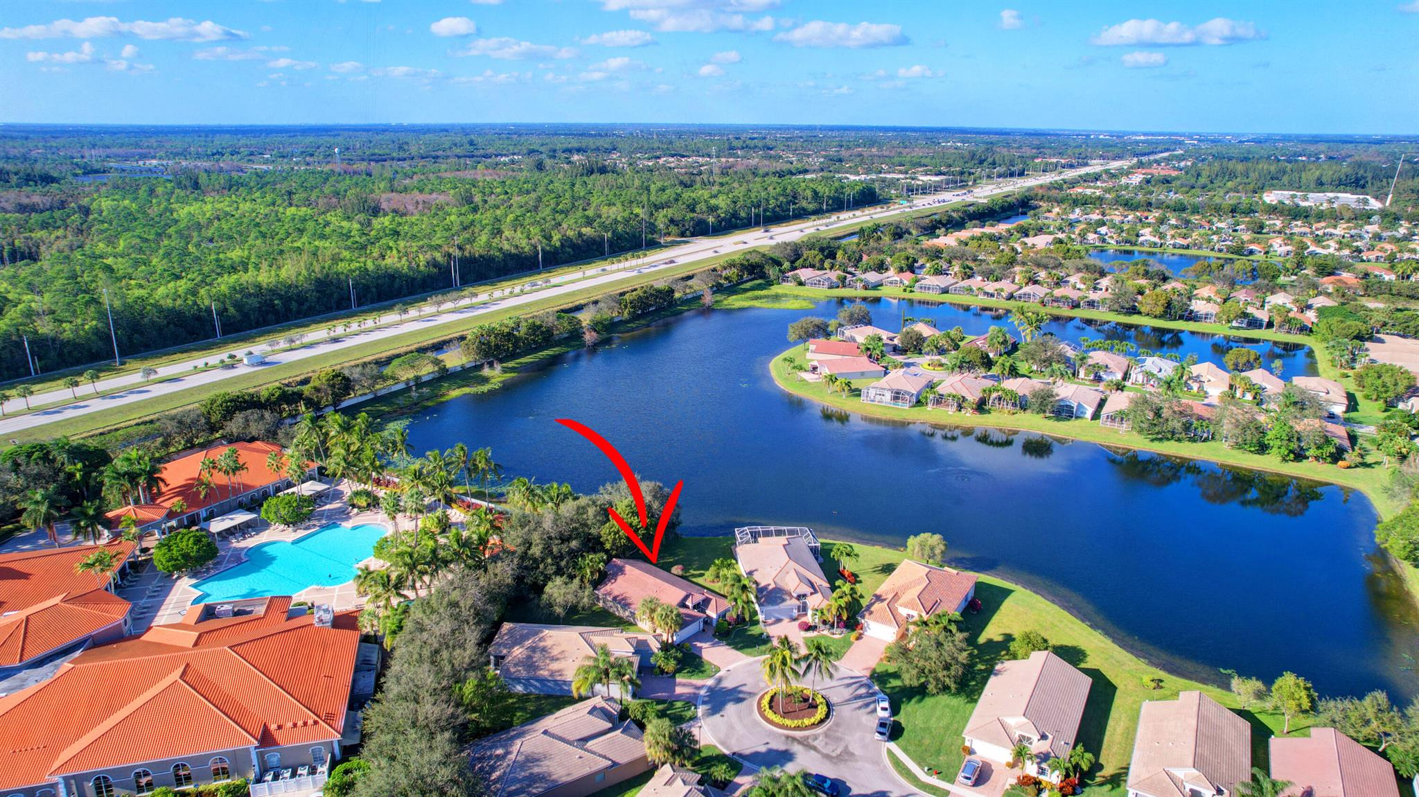 Bellagio - Residential