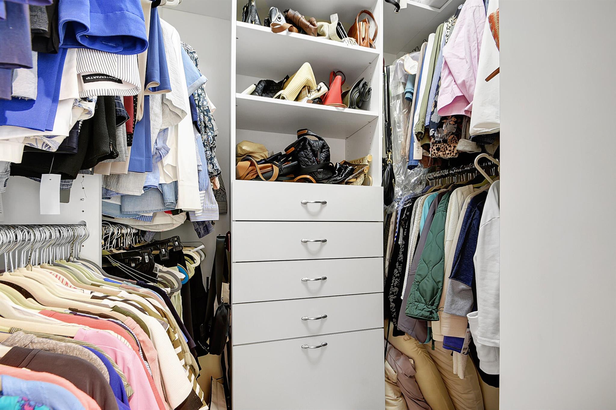 Bellagio - Residential