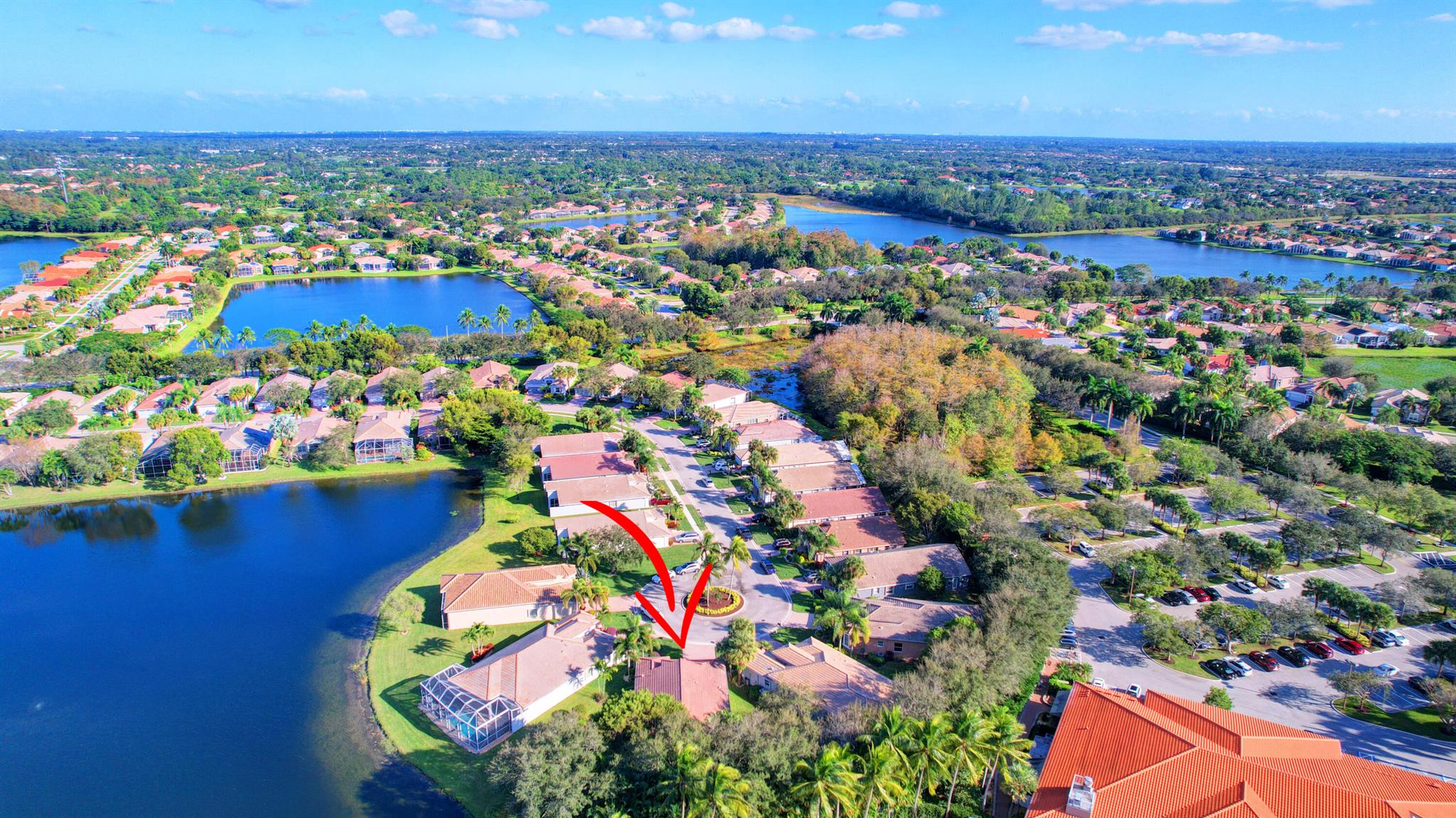 Bellagio - Residential