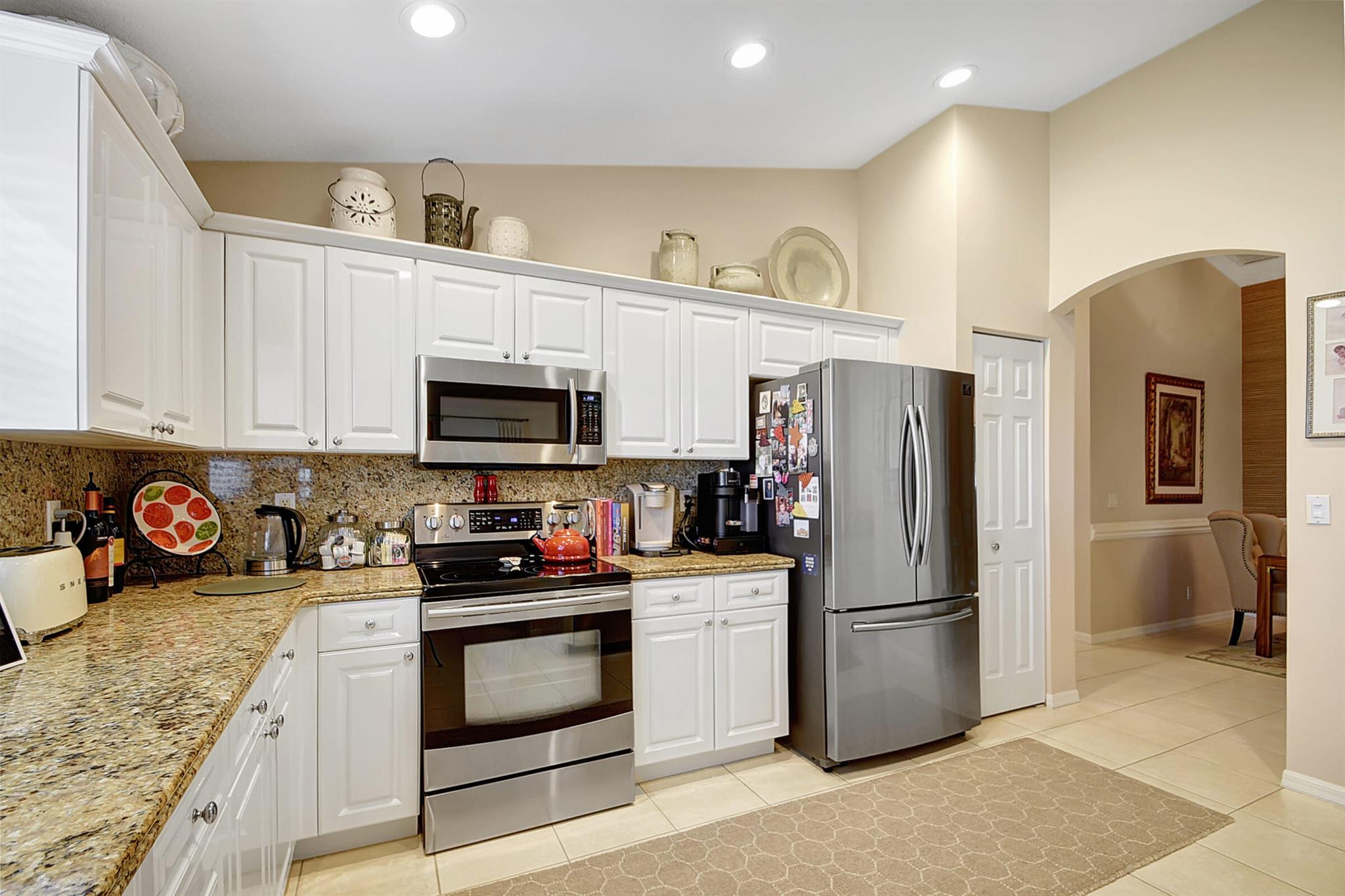 Bellagio - Residential