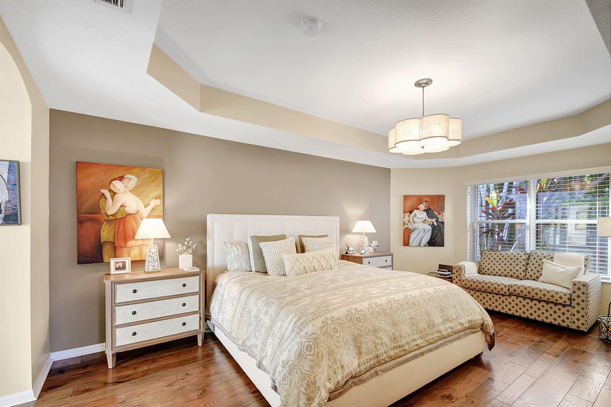 Bellagio - Residential