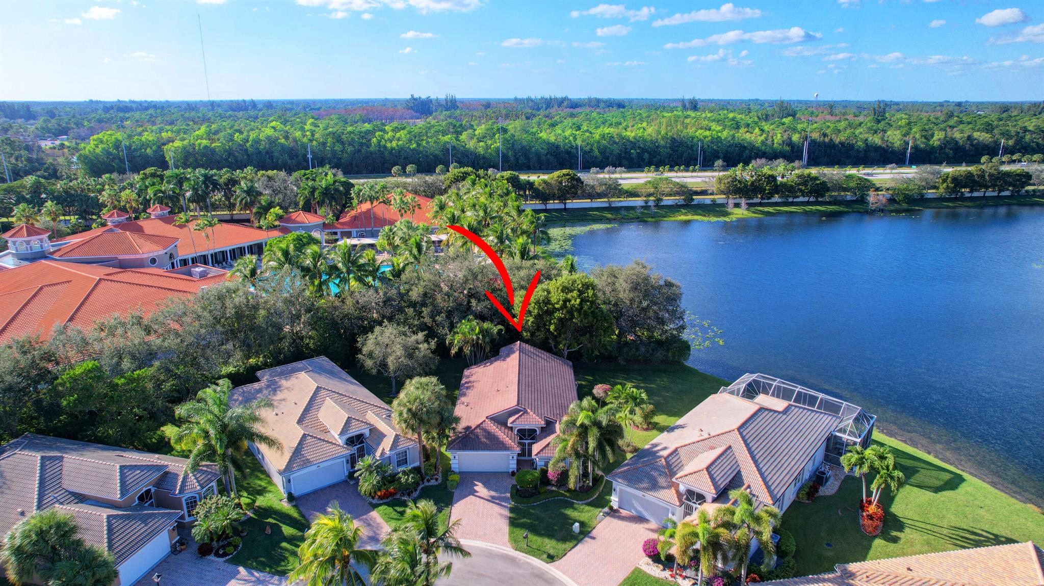 Bellagio - Residential