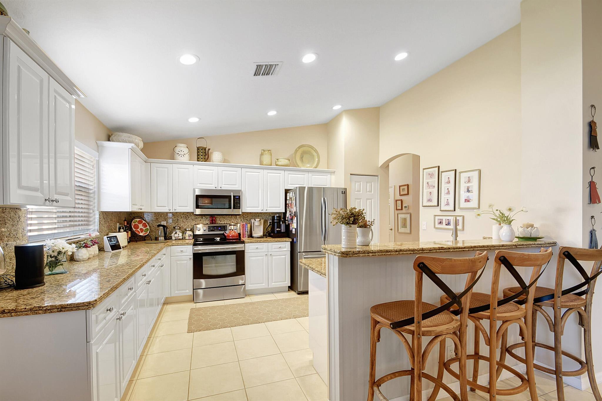 Bellagio - Residential