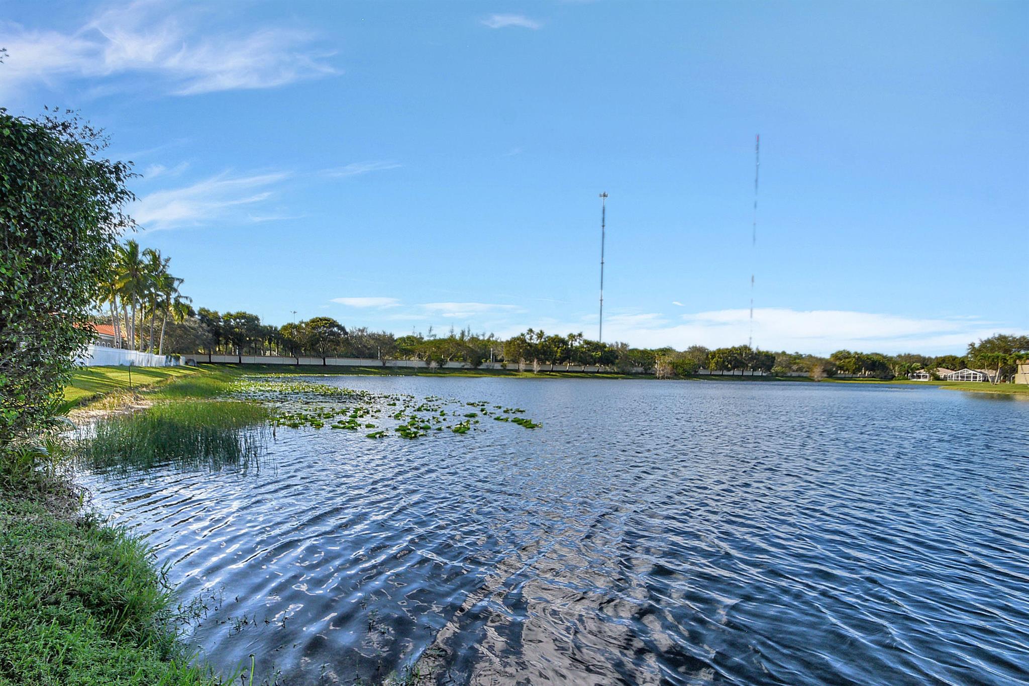 Bellagio - Residential