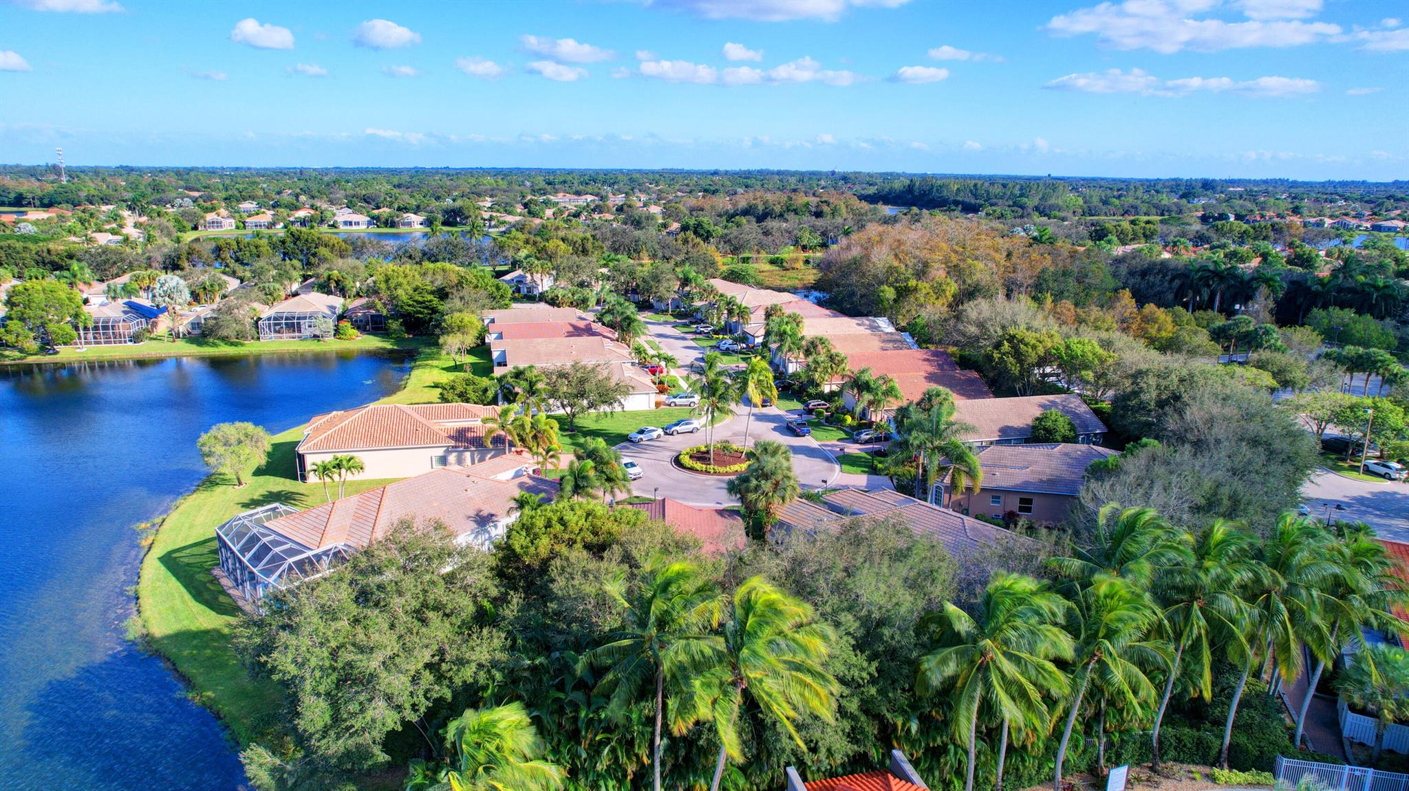 Bellagio - Residential