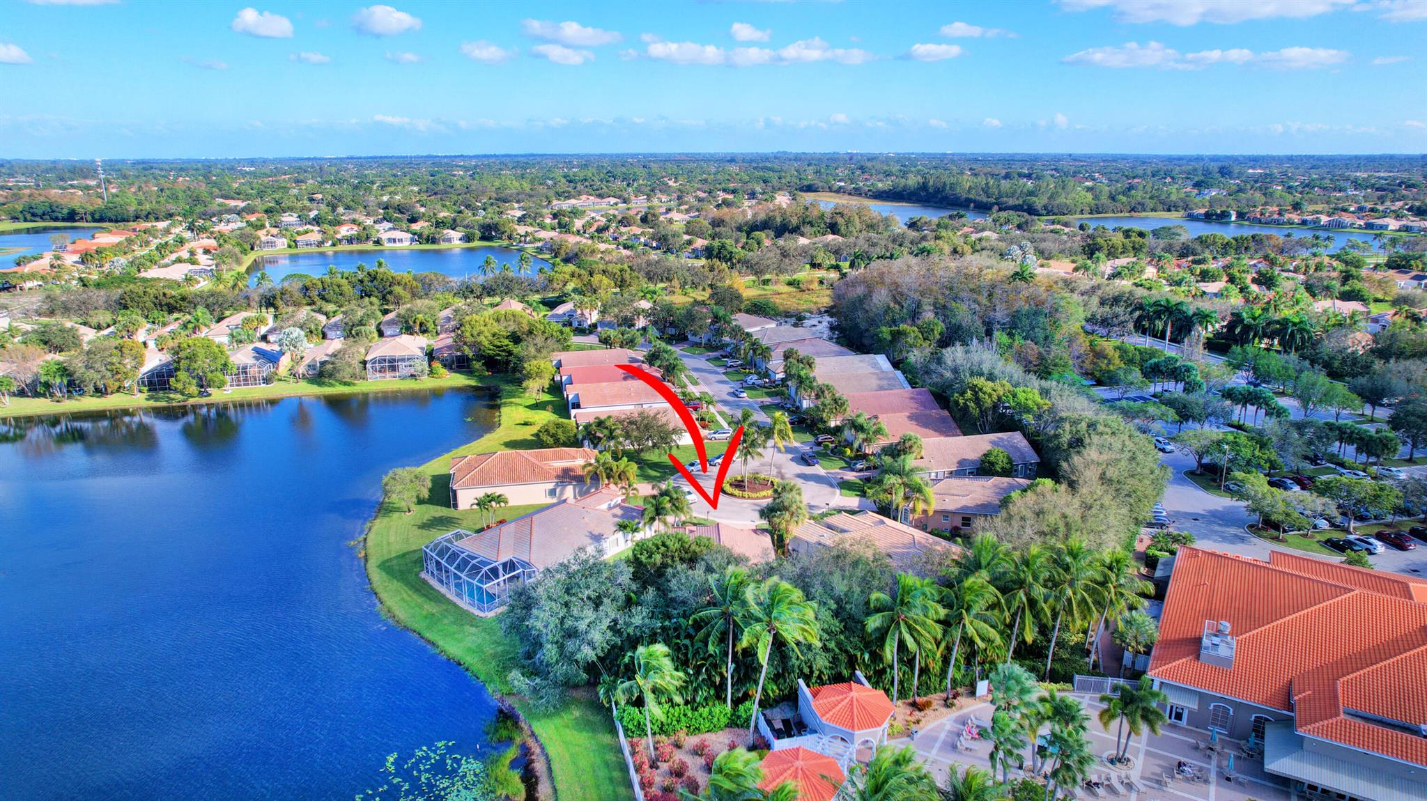 Bellagio - Residential