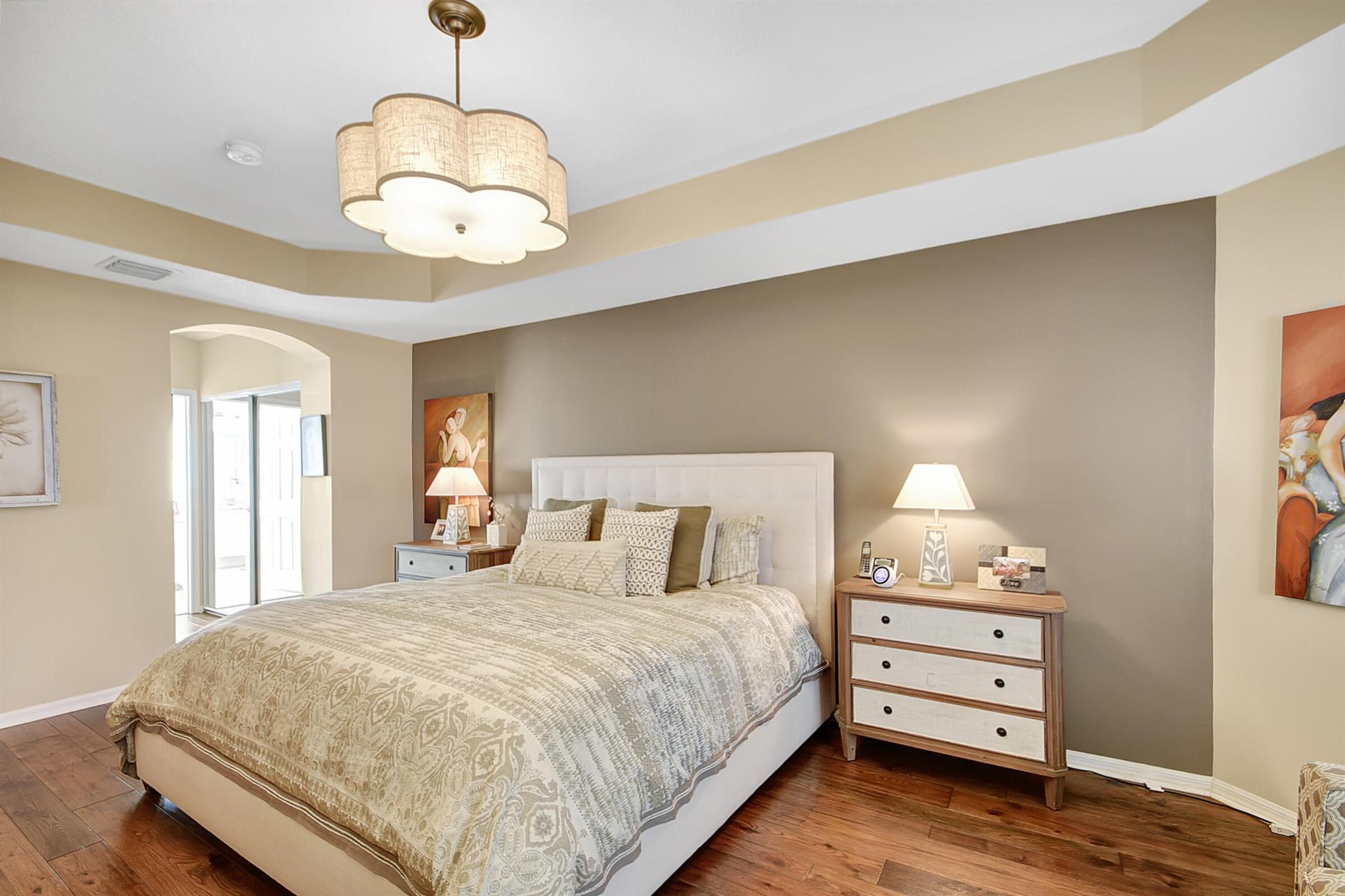 Bellagio - Residential