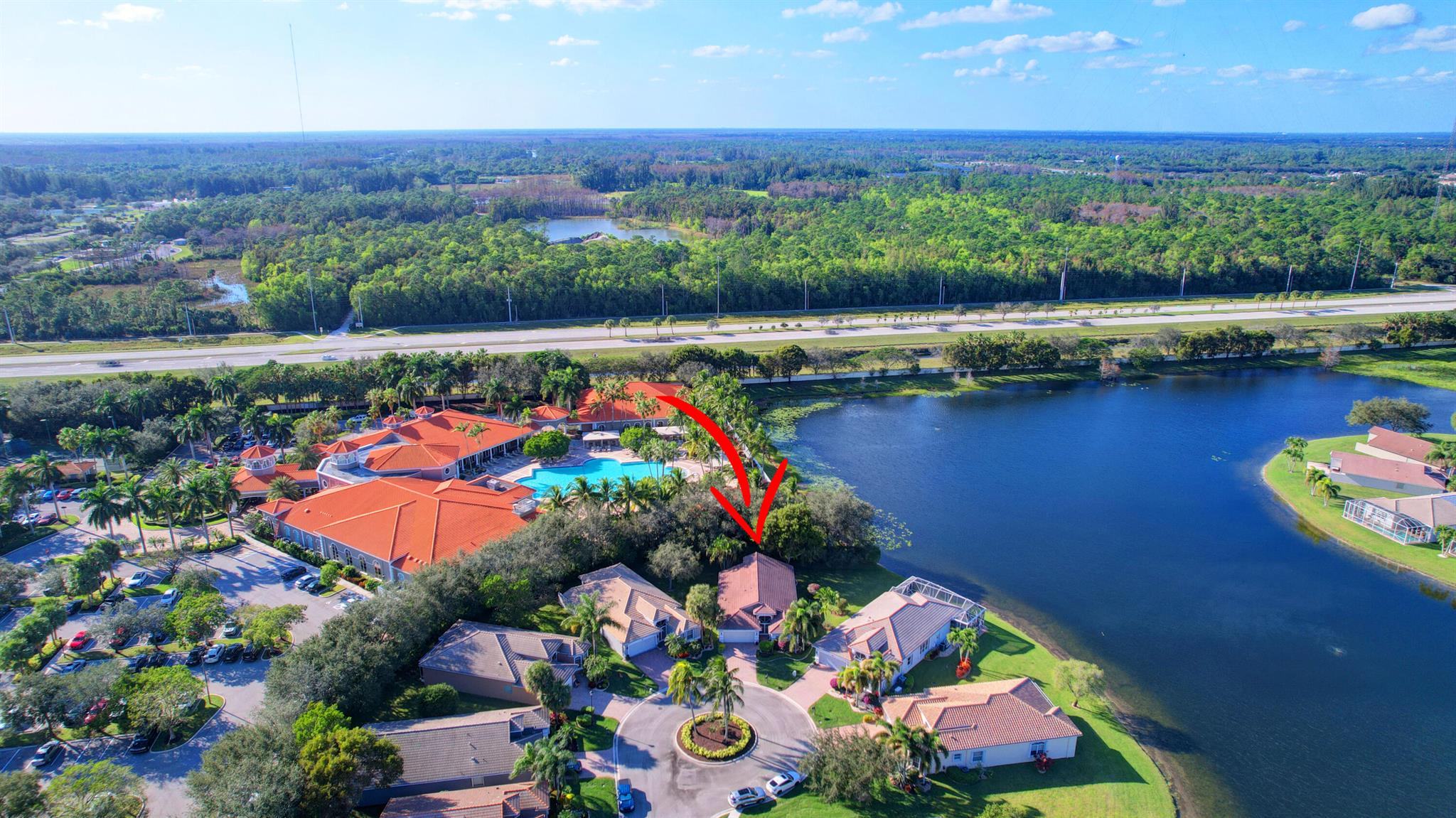 Bellagio - Residential