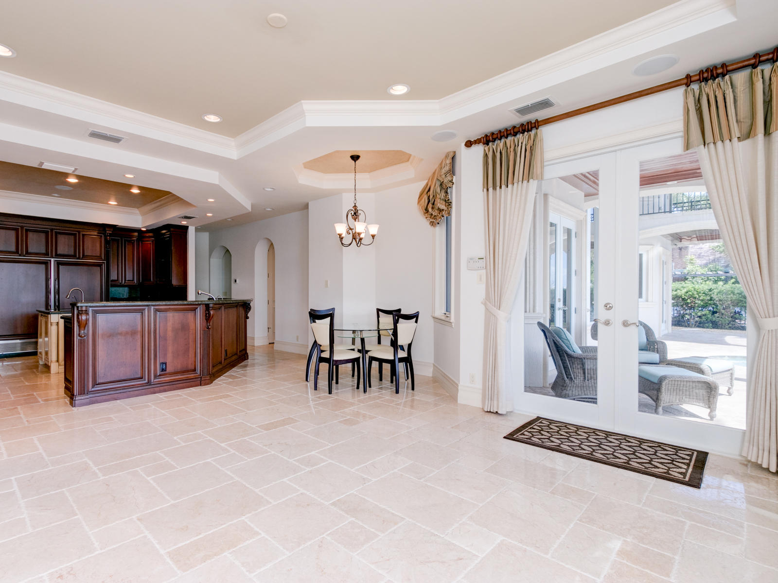 BOCA HARBOUR ISLAND SEC - Residential