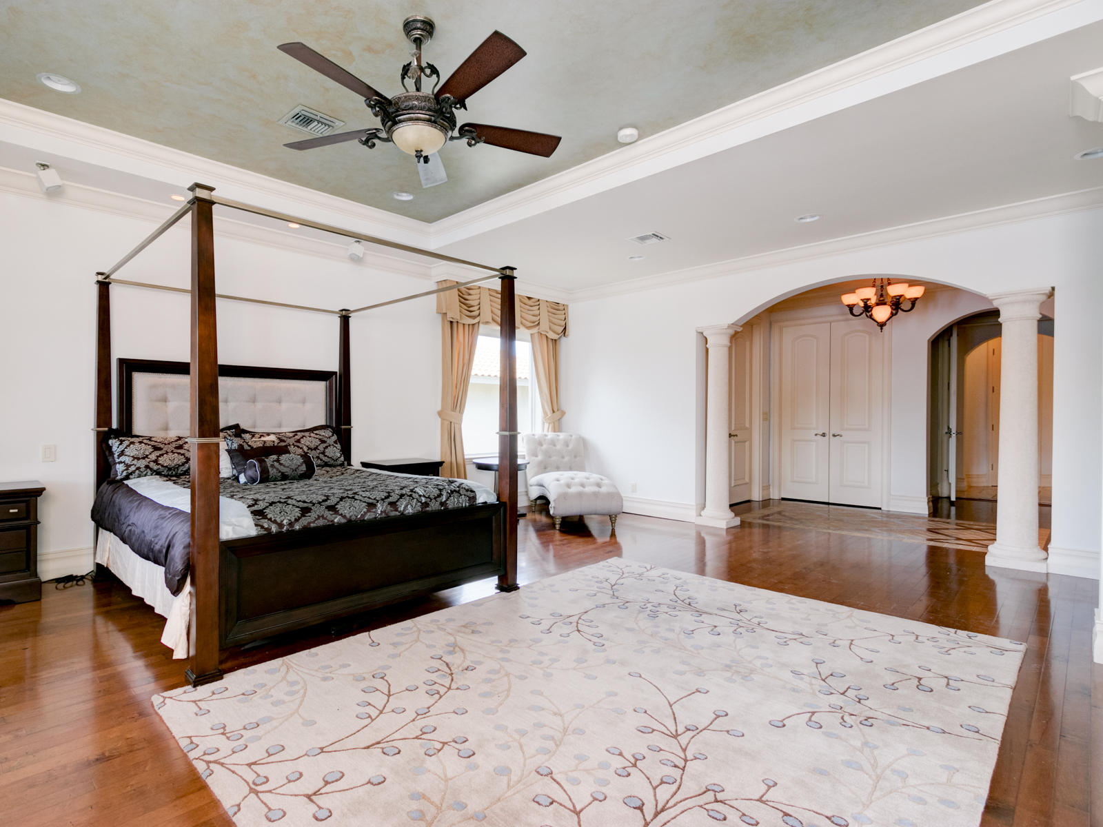 BOCA HARBOUR ISLAND SEC - Residential