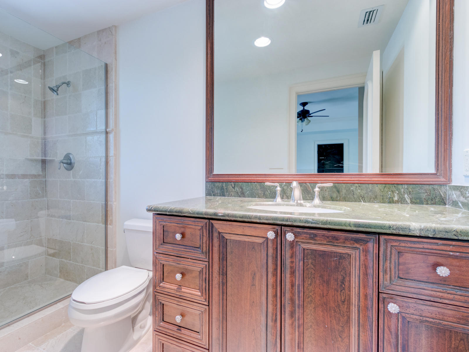 BOCA HARBOUR ISLAND SEC - Residential