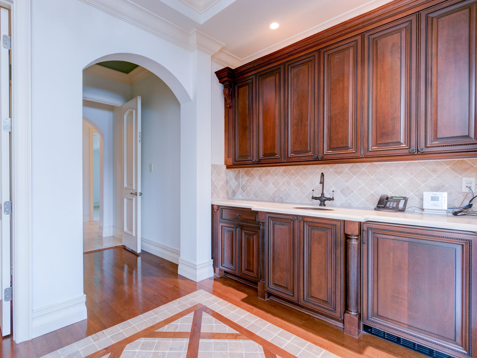 BOCA HARBOUR ISLAND SEC - Residential