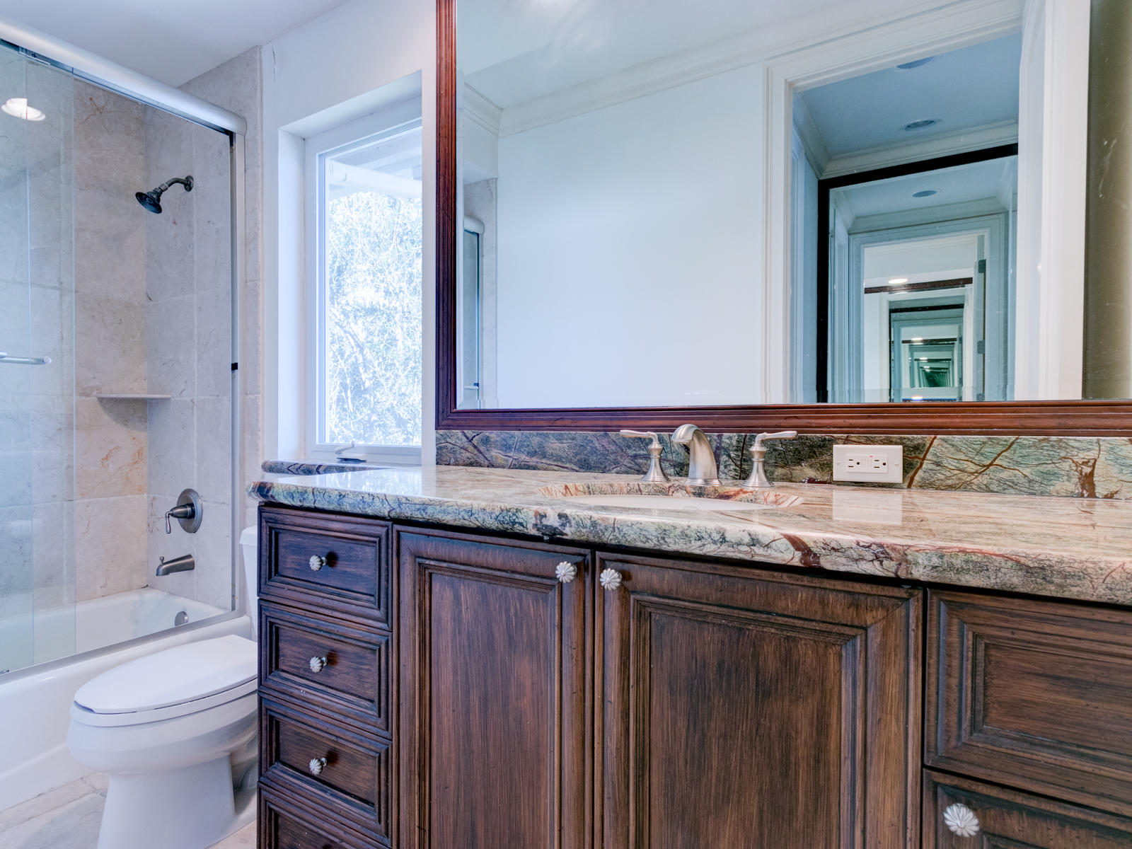 BOCA HARBOUR ISLAND SEC - Residential