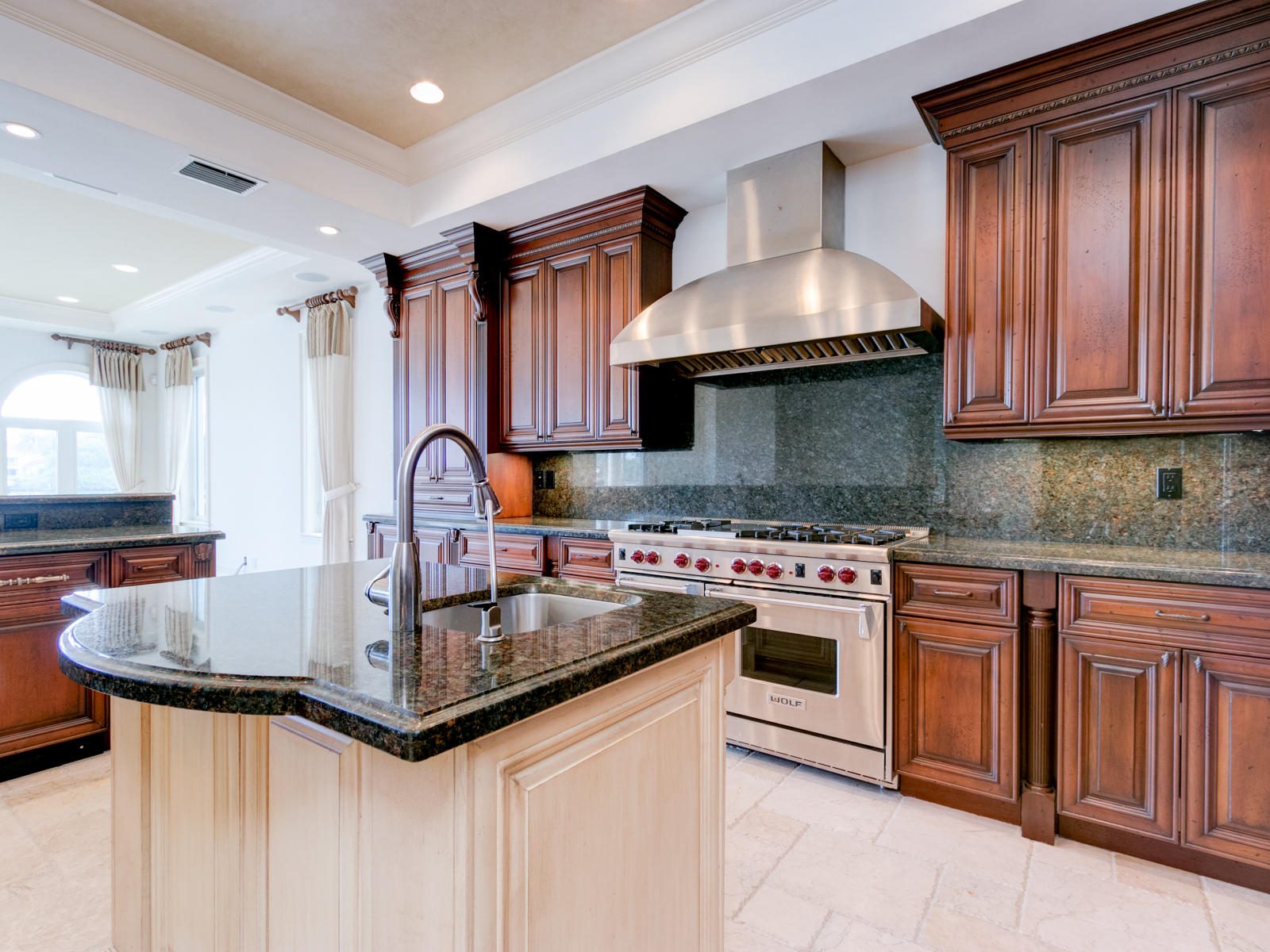 BOCA HARBOUR ISLAND SEC - Residential