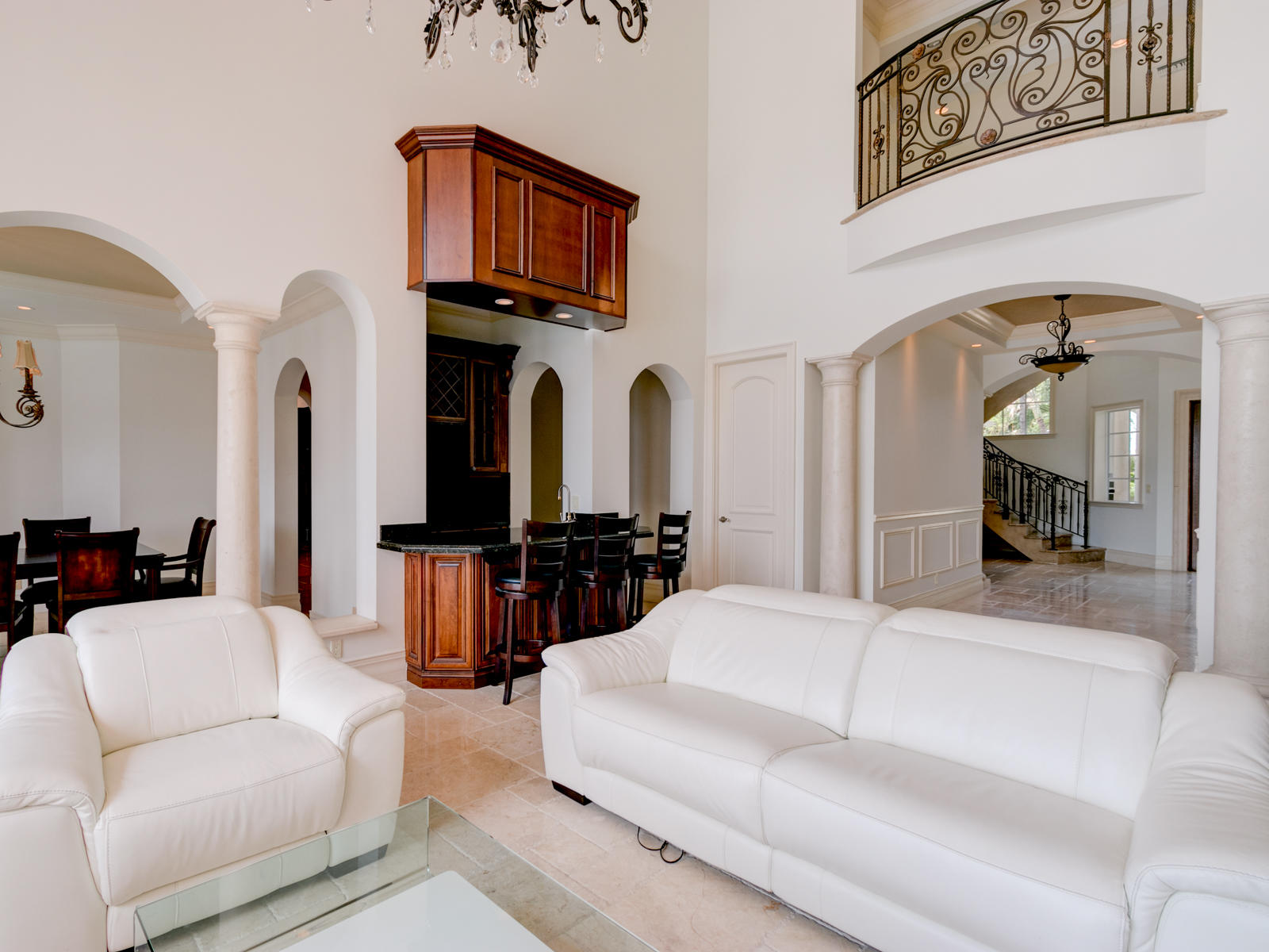 BOCA HARBOUR ISLAND SEC - Residential