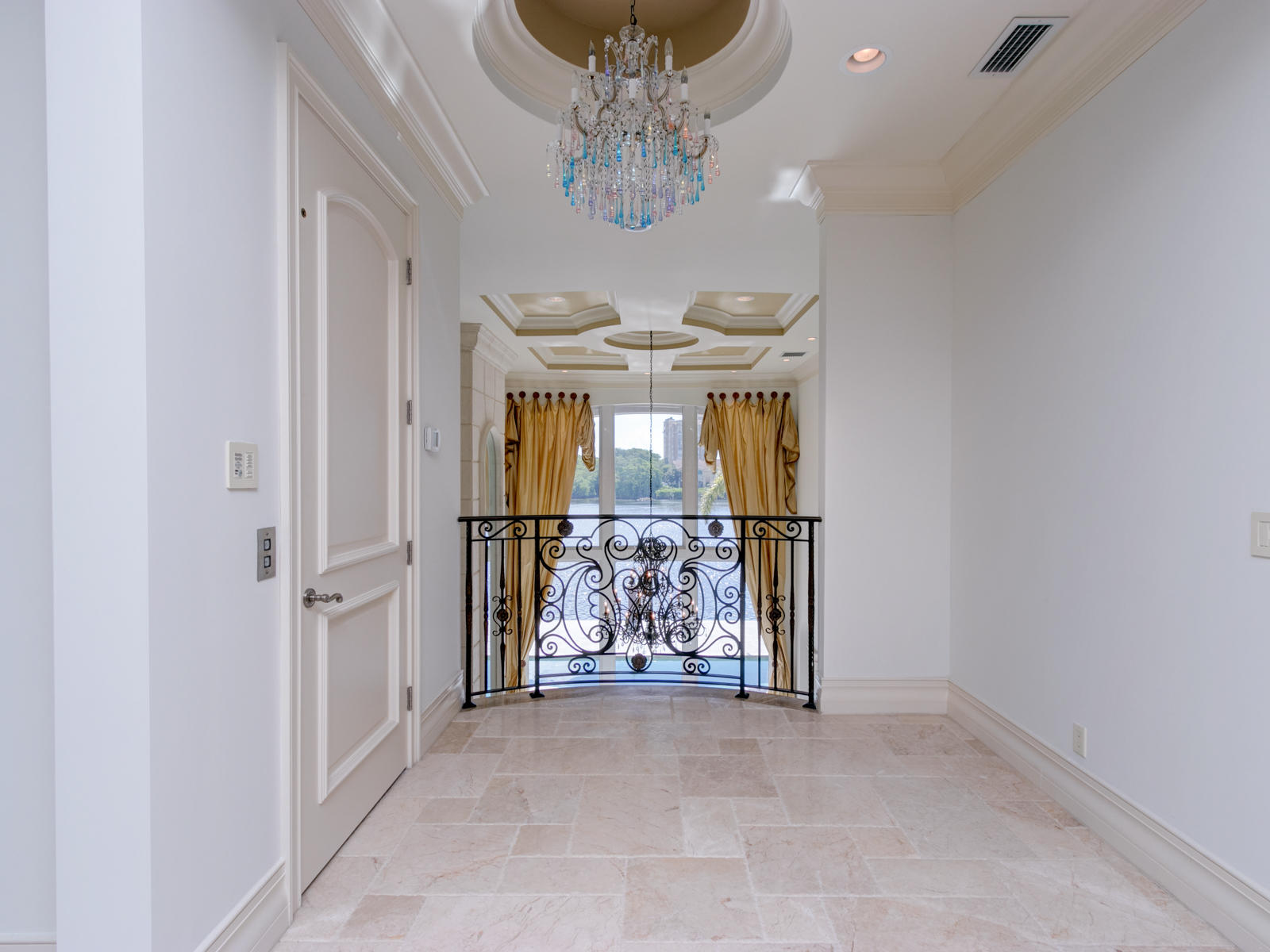 BOCA HARBOUR ISLAND SEC - Residential