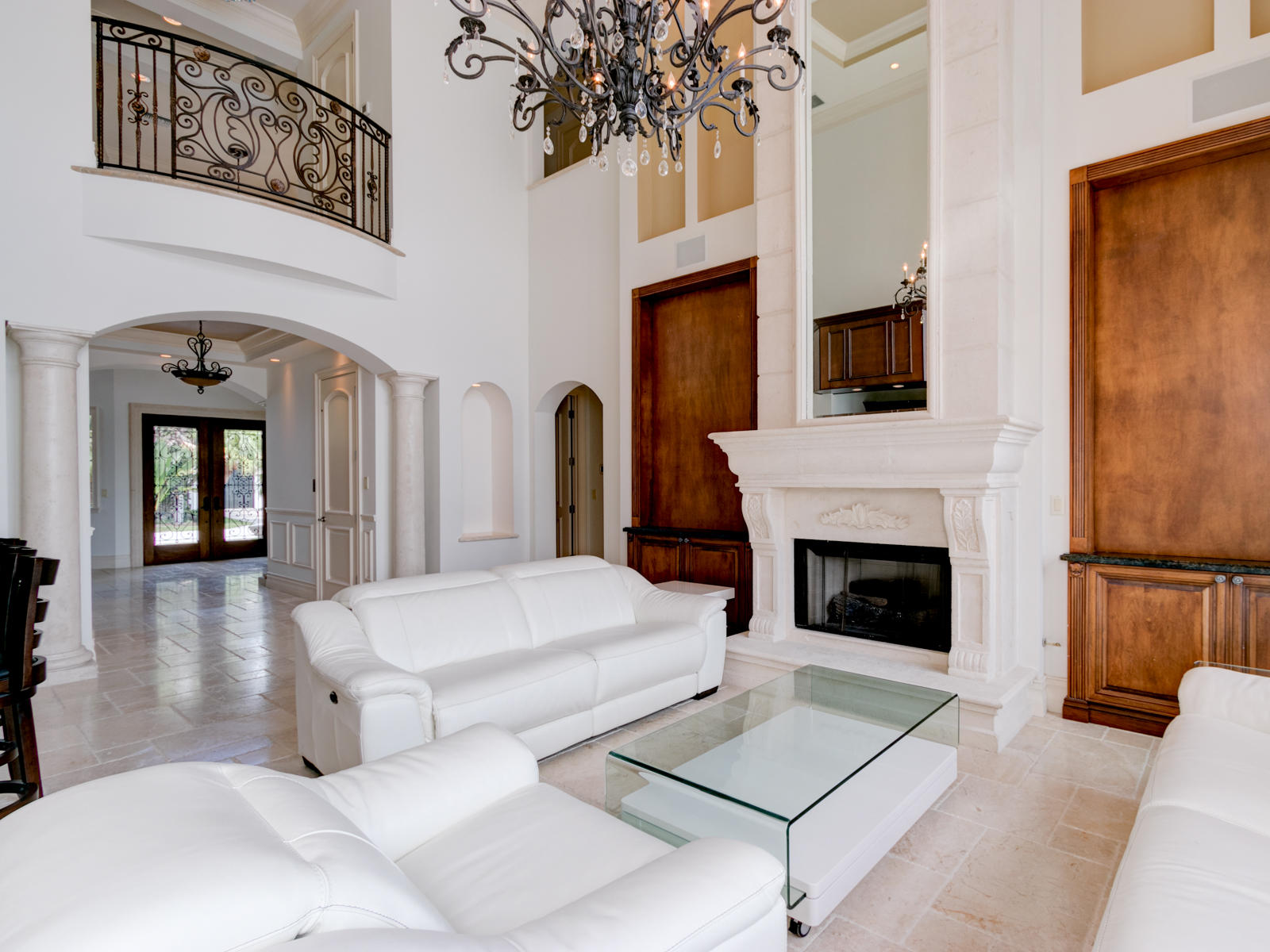 BOCA HARBOUR ISLAND SEC - Residential