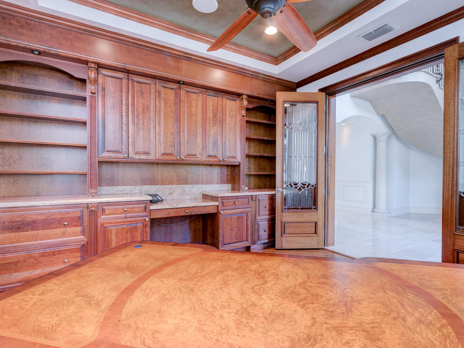 BOCA HARBOUR ISLAND SEC - Residential