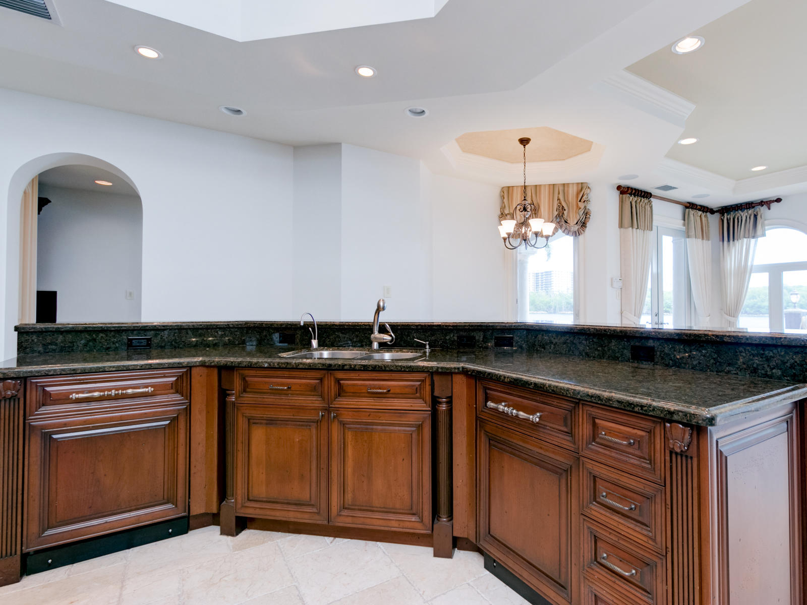 BOCA HARBOUR ISLAND SEC - Residential