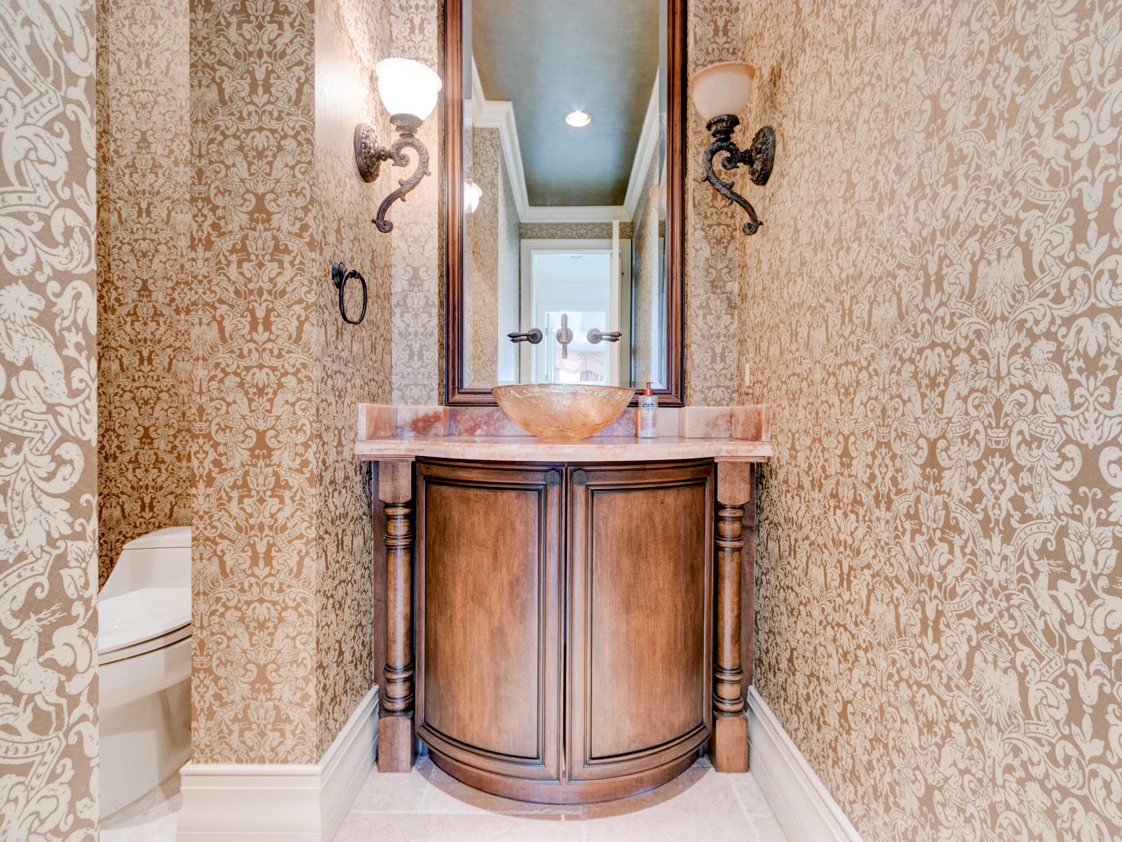 BOCA HARBOUR ISLAND SEC - Residential