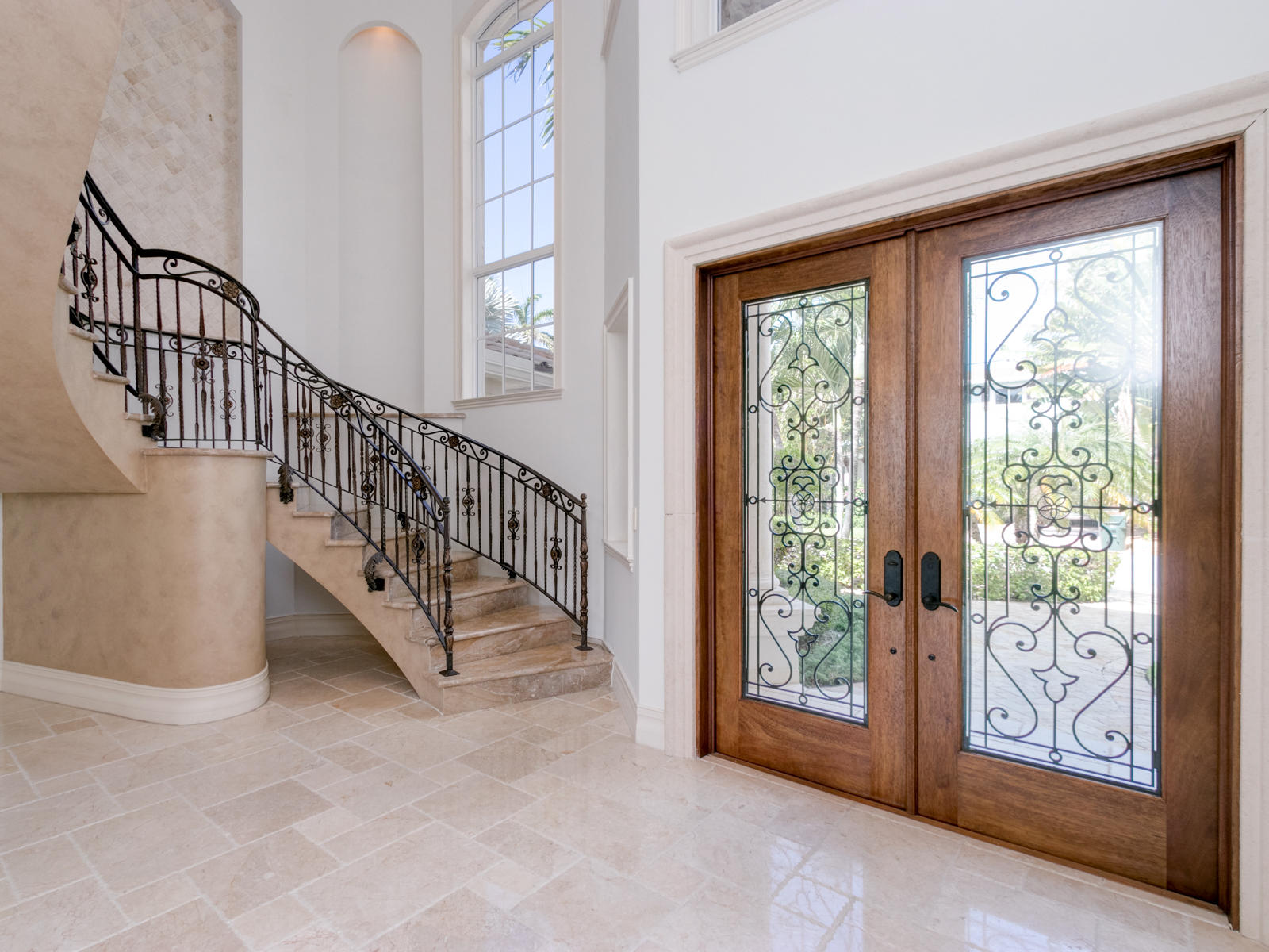 BOCA HARBOUR ISLAND SEC - Residential