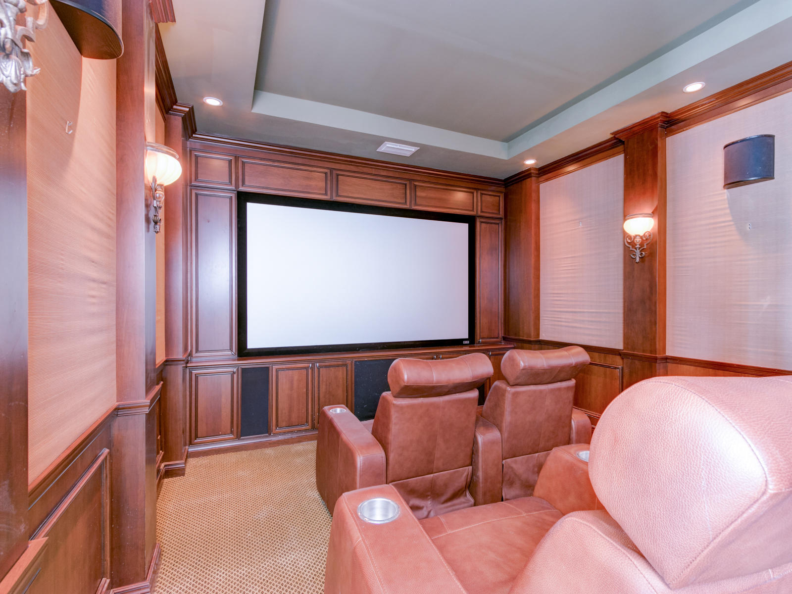 BOCA HARBOUR ISLAND SEC - Residential