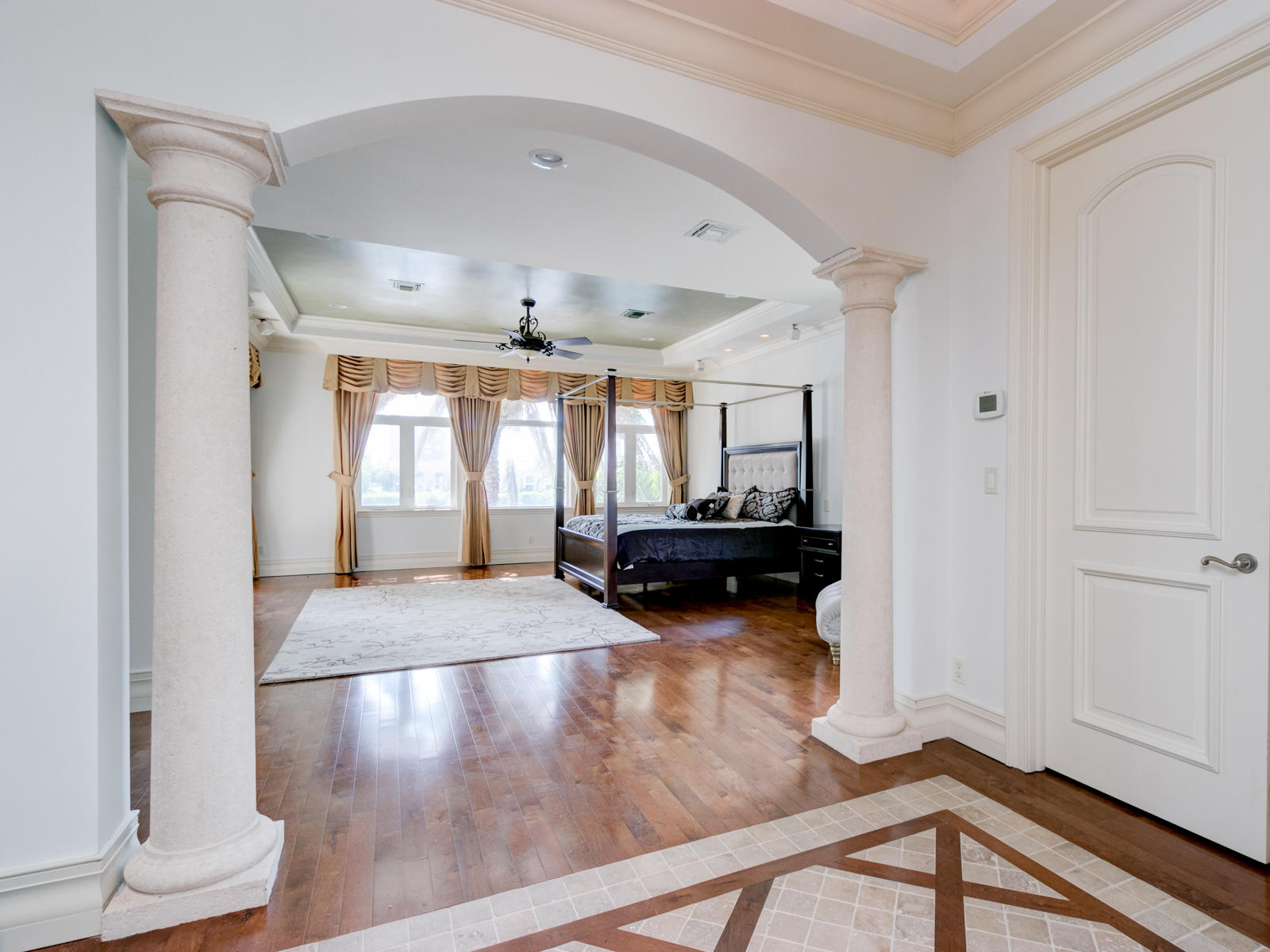 BOCA HARBOUR ISLAND SEC - Residential