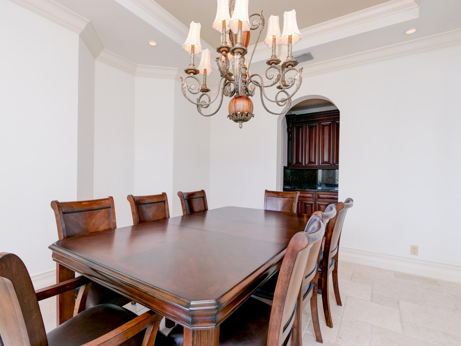 BOCA HARBOUR ISLAND SEC - Residential