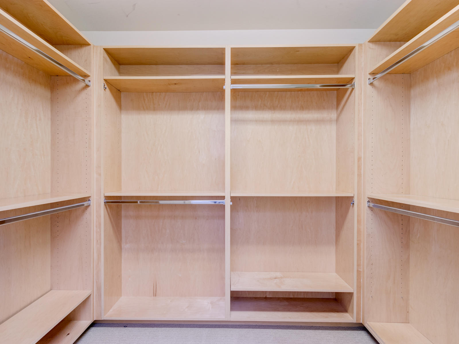 BOCA HARBOUR ISLAND SEC - Residential