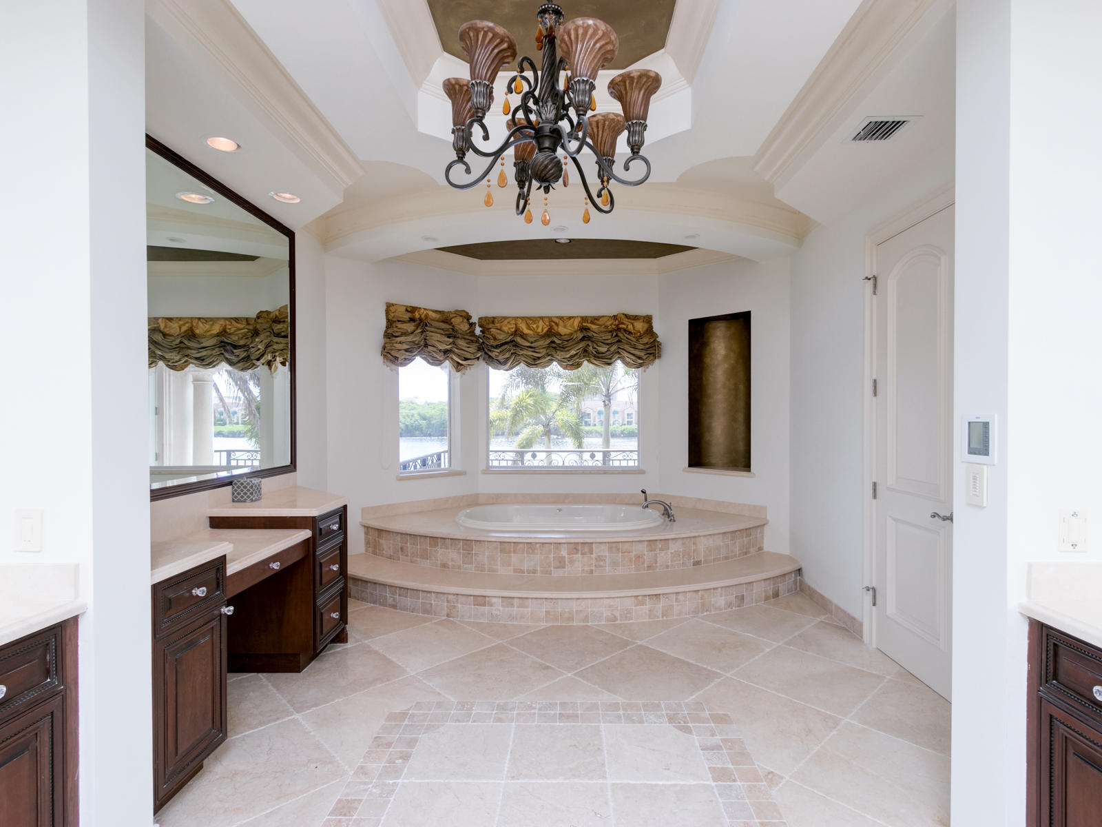 BOCA HARBOUR ISLAND SEC - Residential