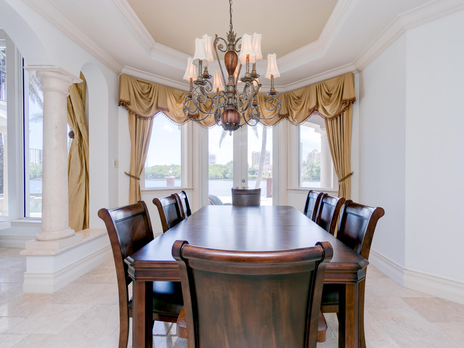 BOCA HARBOUR ISLAND SEC - Residential