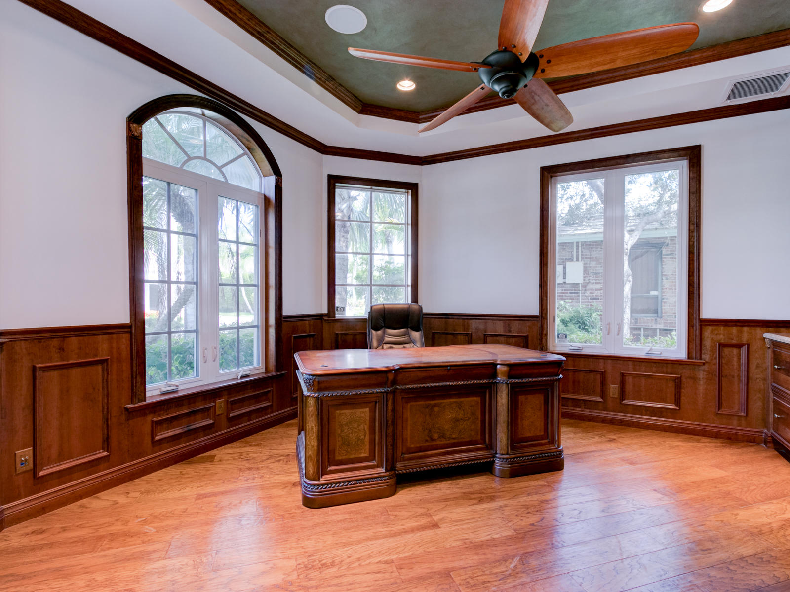 BOCA HARBOUR ISLAND SEC - Residential