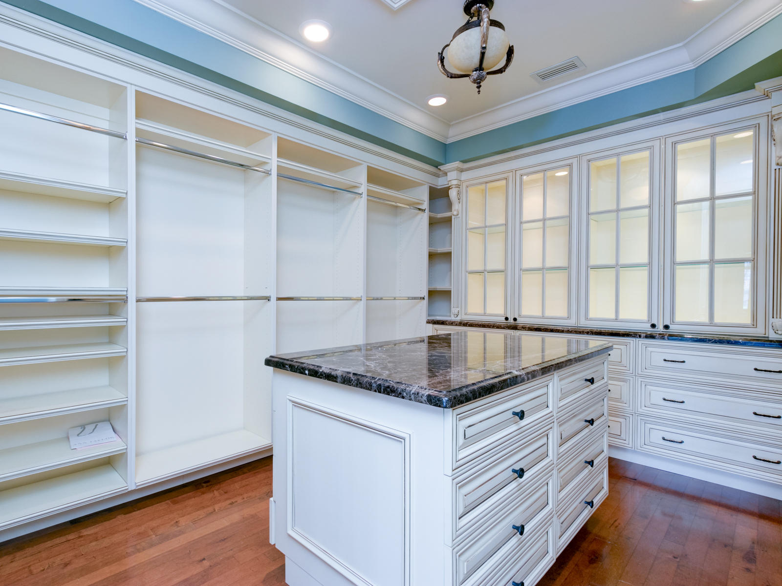 BOCA HARBOUR ISLAND SEC - Residential