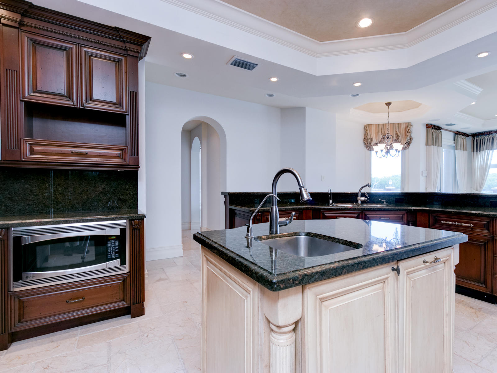 BOCA HARBOUR ISLAND SEC - Residential