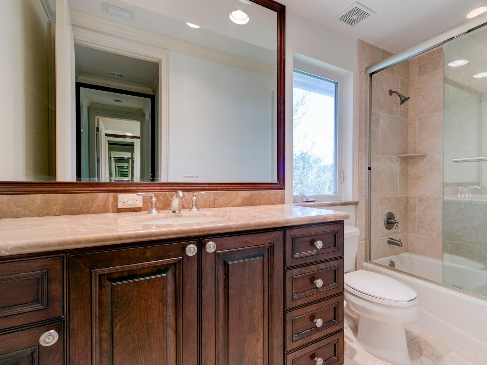 BOCA HARBOUR ISLAND SEC - Residential