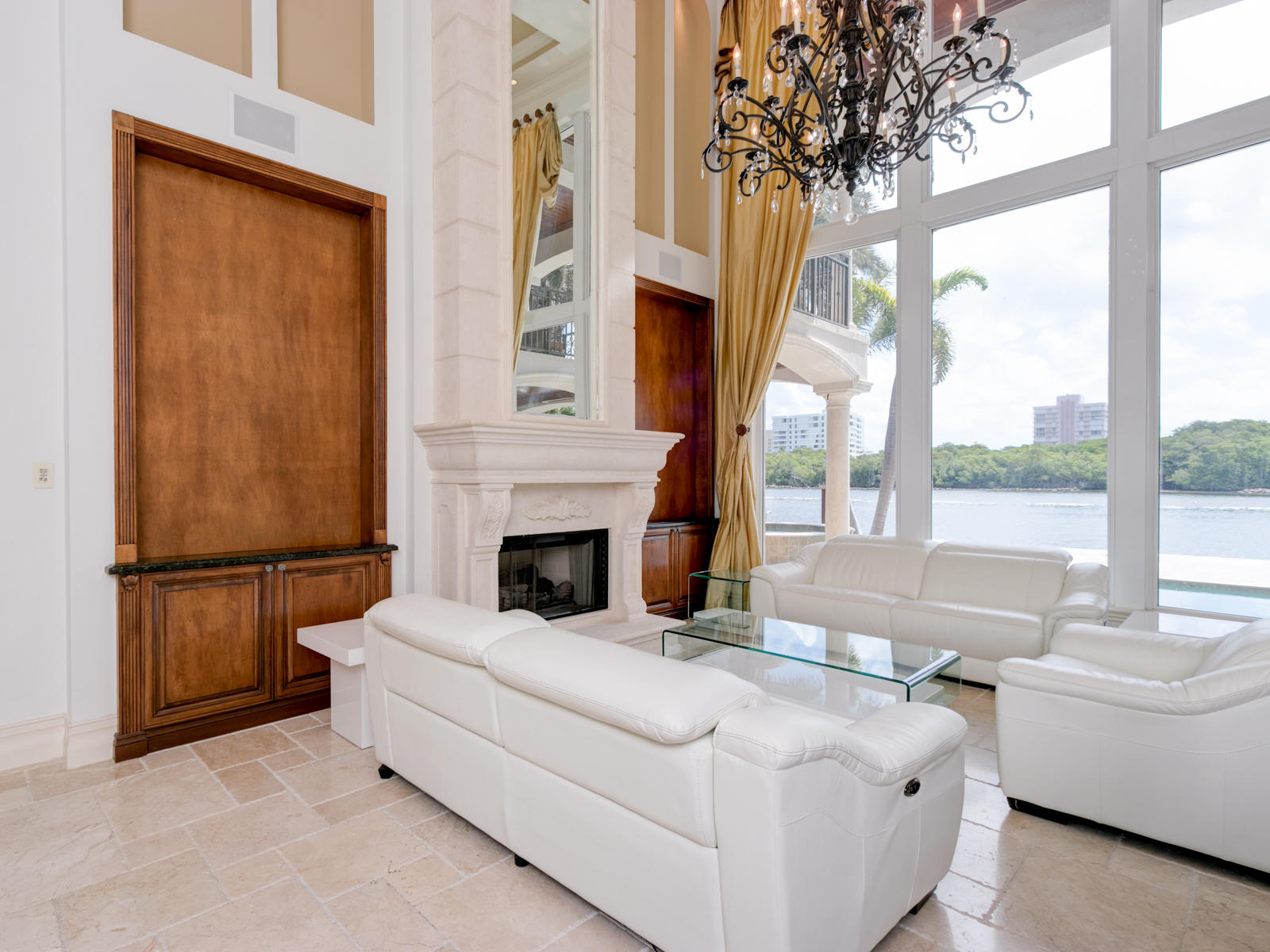 BOCA HARBOUR ISLAND SEC - Residential