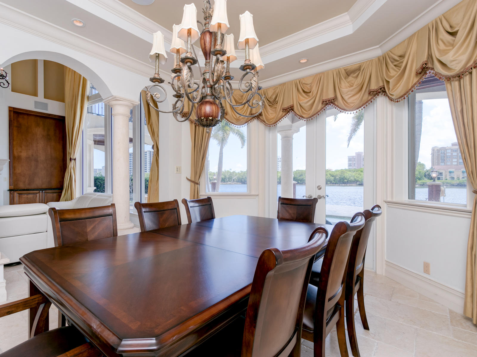 BOCA HARBOUR ISLAND SEC - Residential