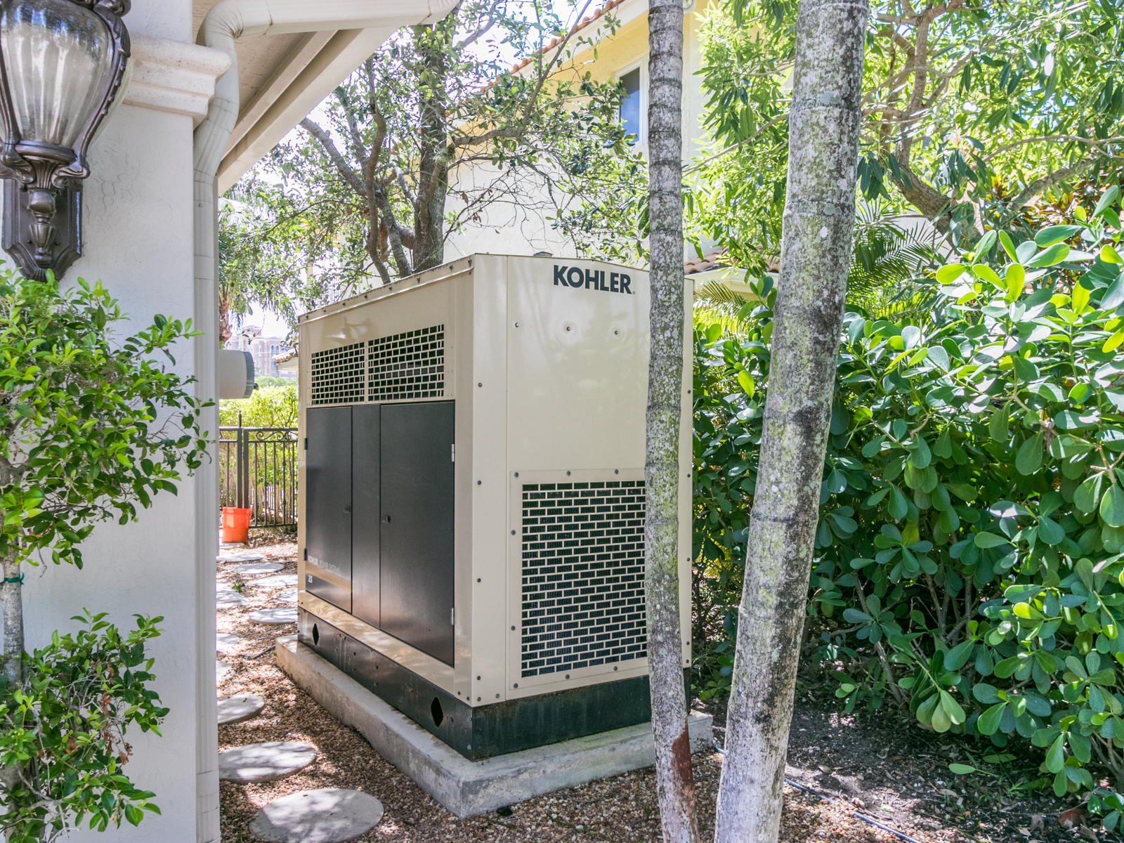 BOCA HARBOUR ISLAND SEC - Residential