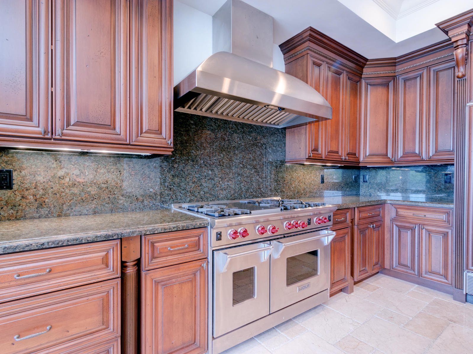 BOCA HARBOUR ISLAND SEC - Residential