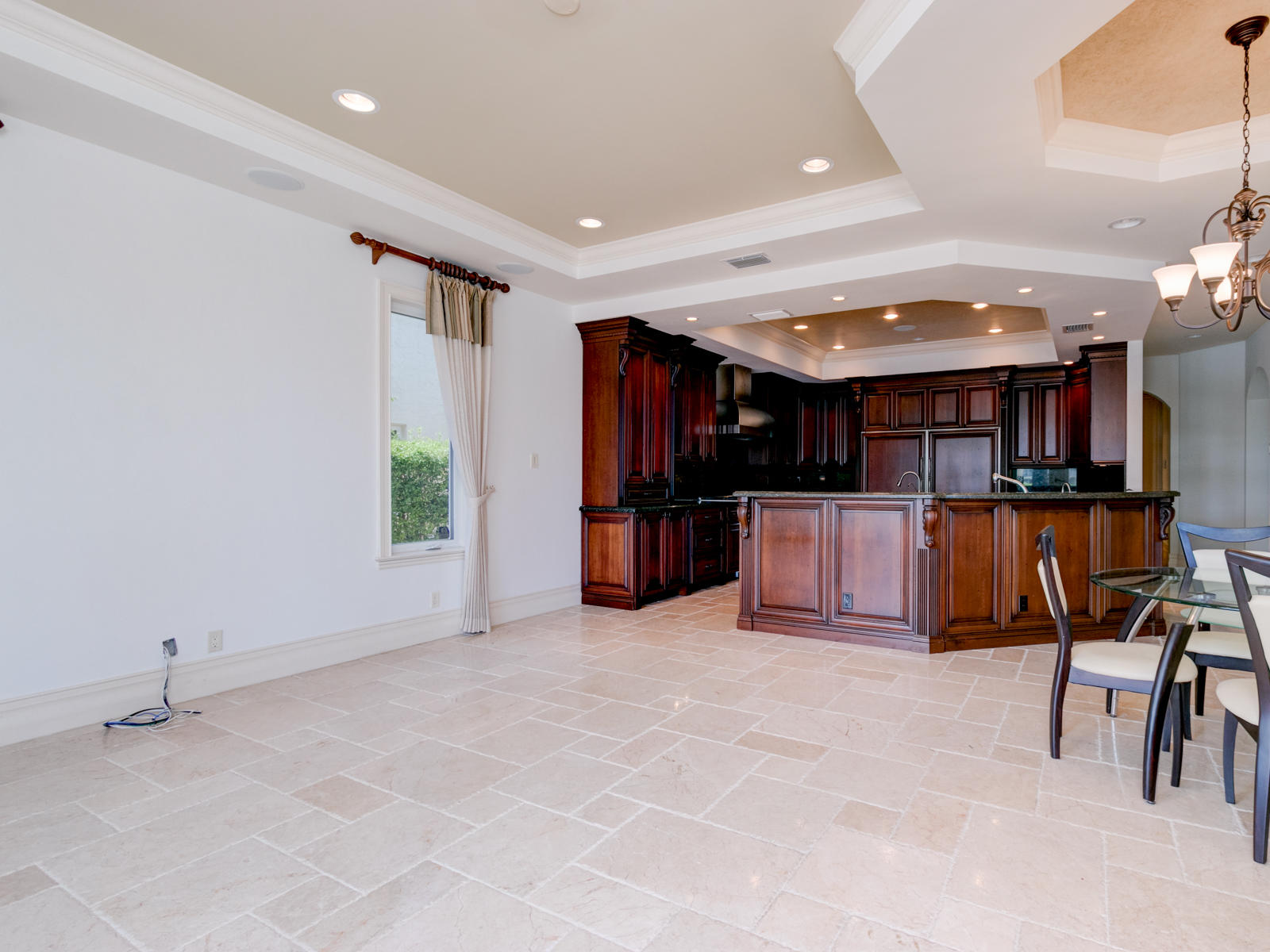 BOCA HARBOUR ISLAND SEC - Residential