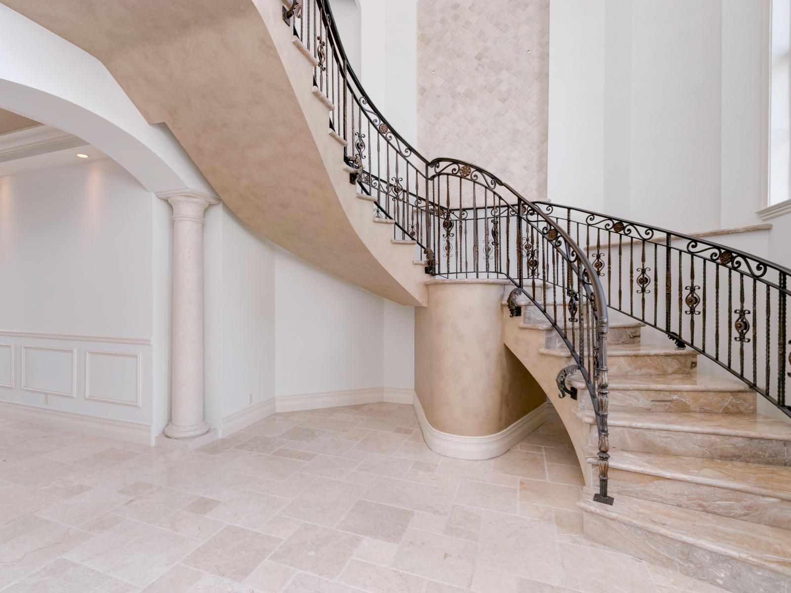 BOCA HARBOUR ISLAND SEC - Residential