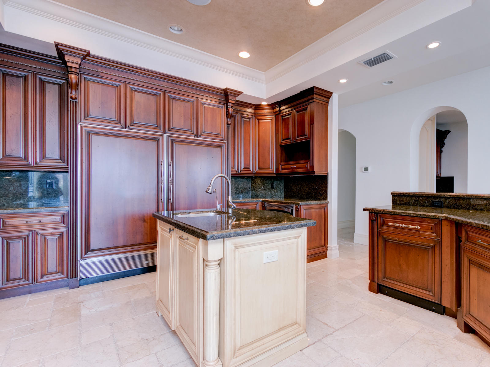 BOCA HARBOUR ISLAND SEC - Residential